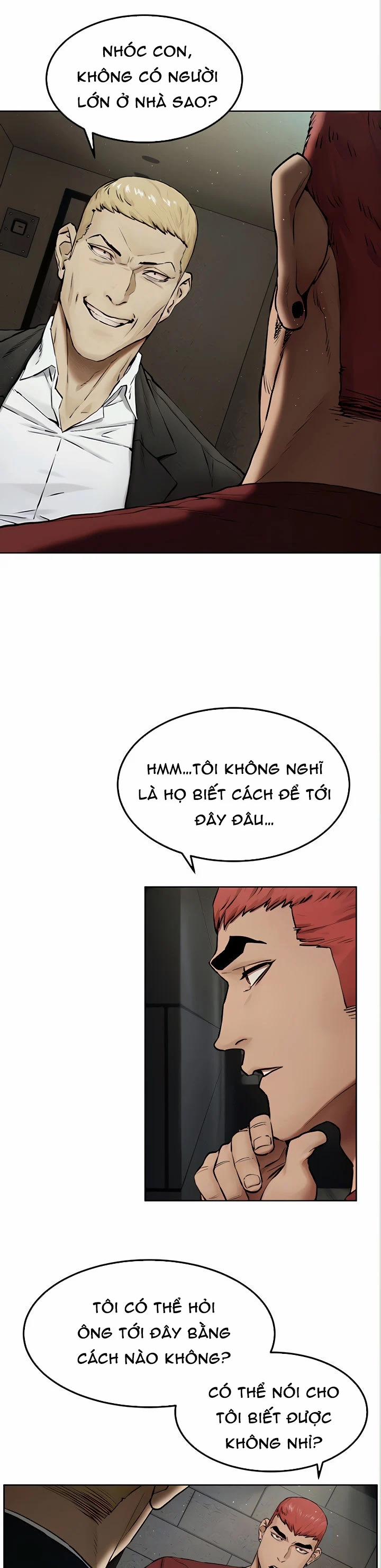 Vương Quốc Của Tôi 220 trang 6