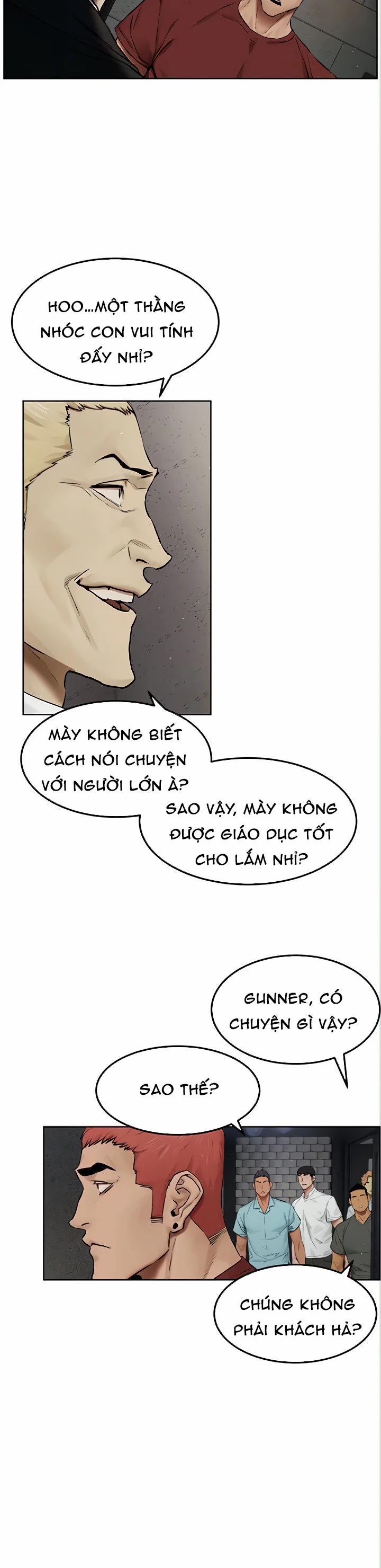 Vương Quốc Của Tôi 220 trang 7