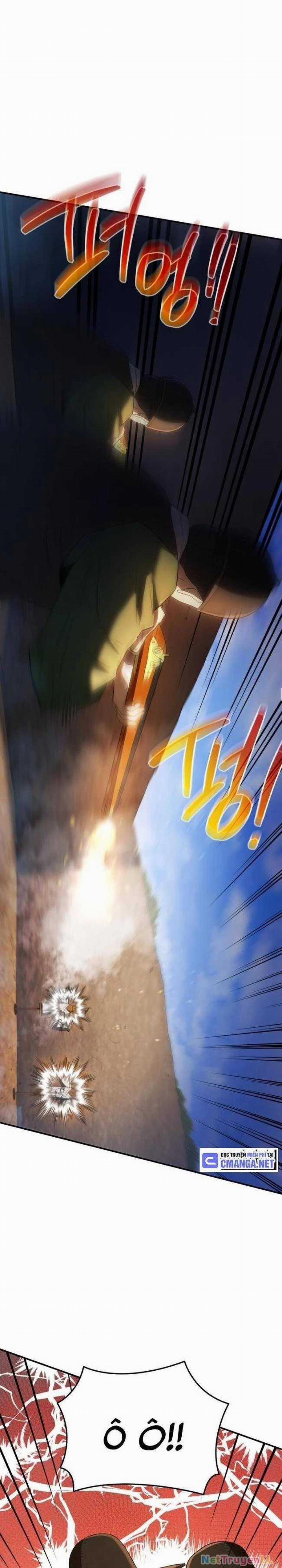 Vương Triều Đen Tối: Joseon 0 ToptruyenZ.com trang 1