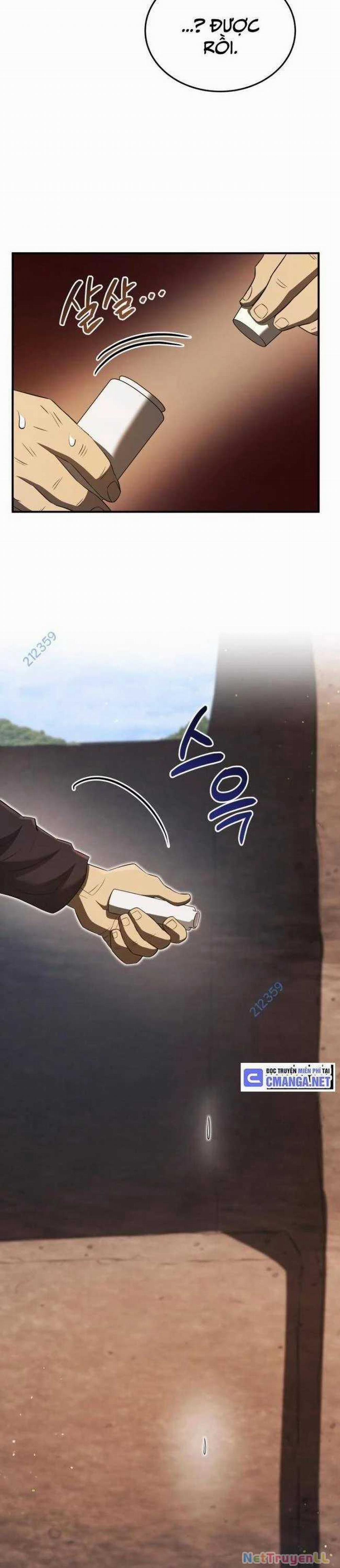 Vương Triều Đen Tối: Joseon 0 ToptruyenZ.com trang 10