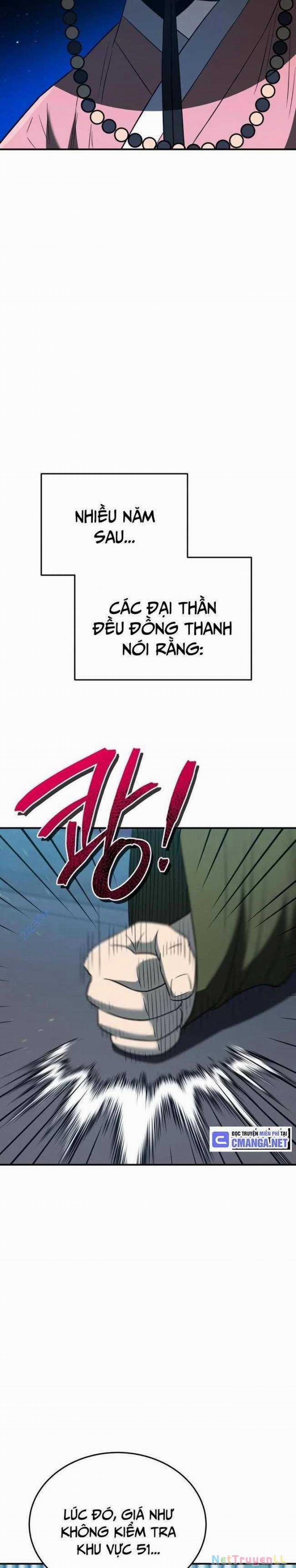 Vương Triều Đen Tối: Joseon 0 ToptruyenZ.com trang 34