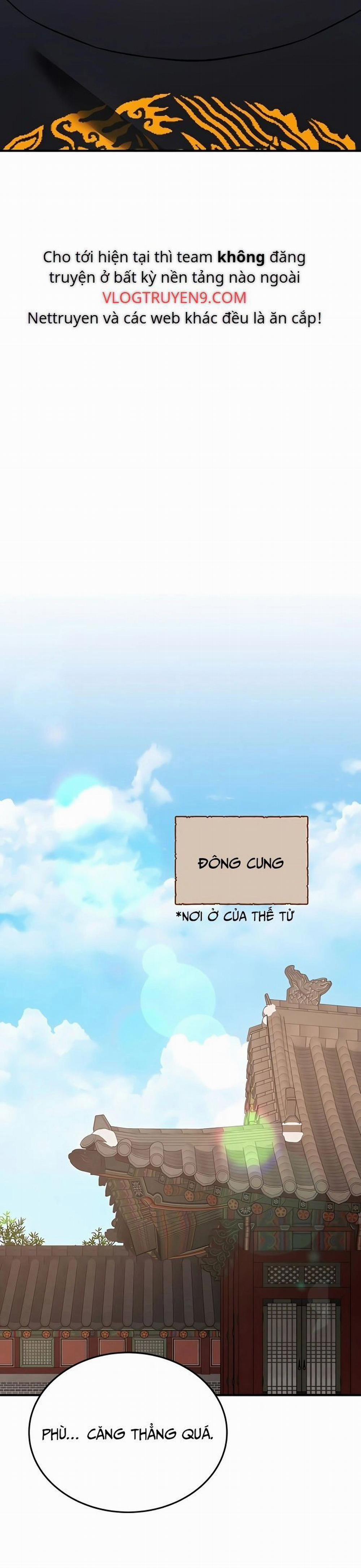 Vương Triều Đen Tối: Joseon 10 trang 27