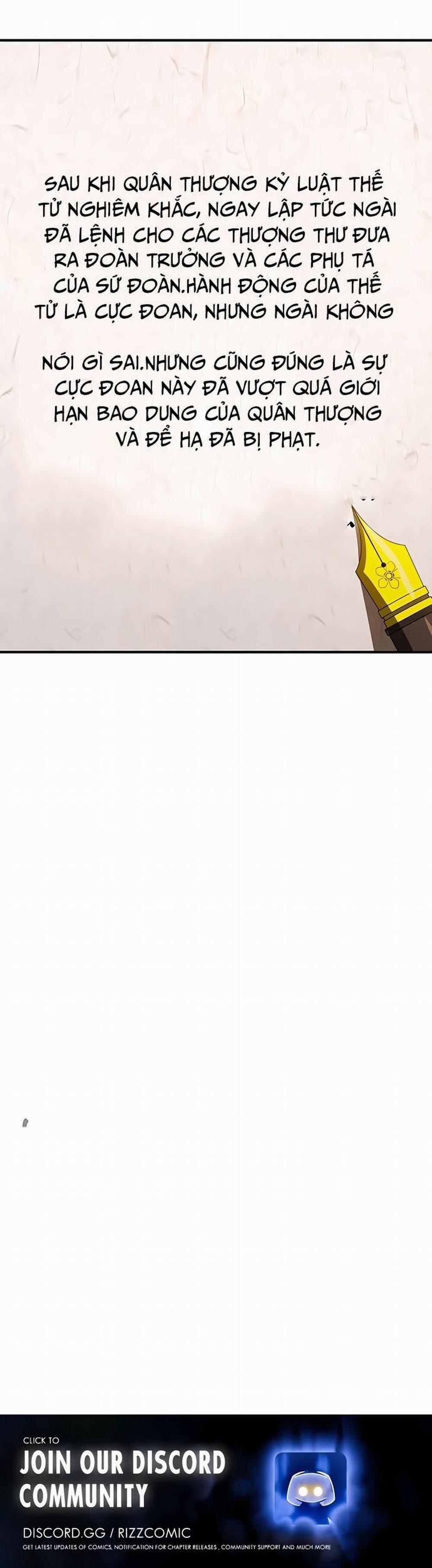 Vương Triều Đen Tối: Joseon 12 trang 42