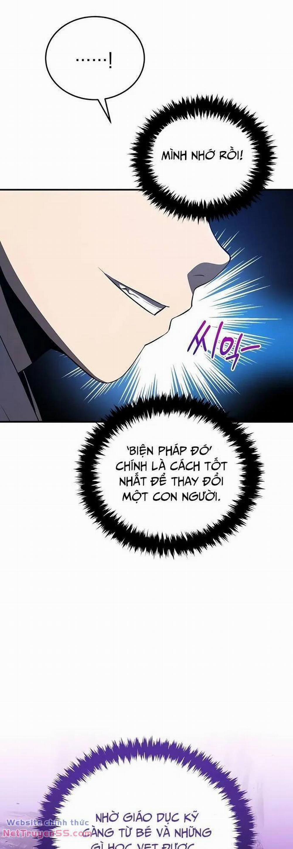 Vương Triều Đen Tối: Joseon 13 trang 11