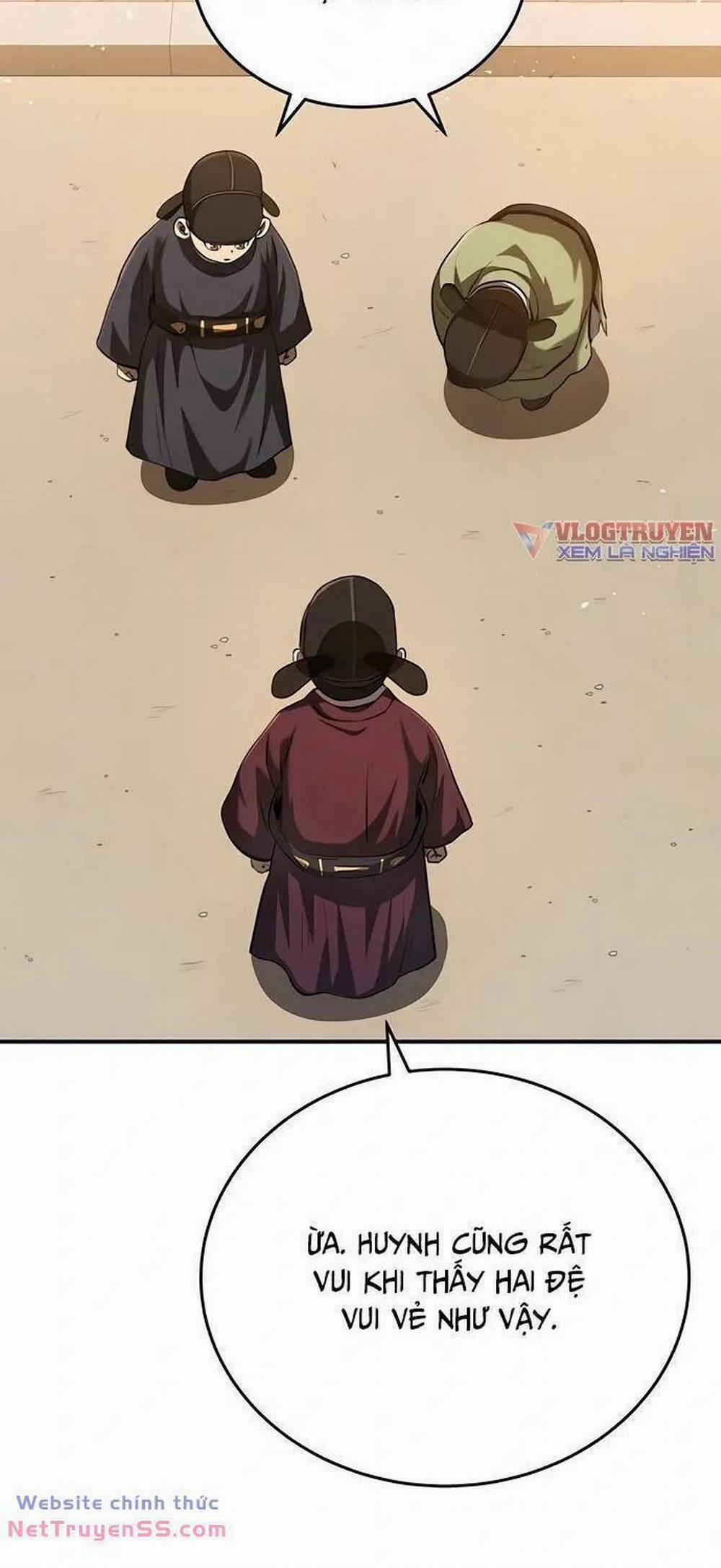 Vương Triều Đen Tối: Joseon 13 trang 15