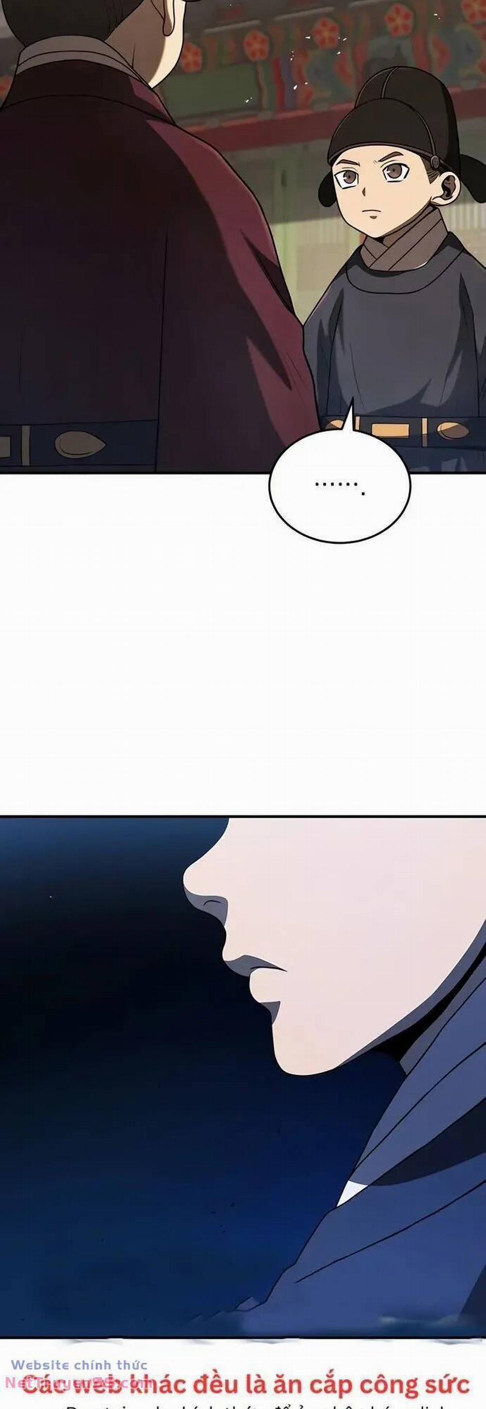 Vương Triều Đen Tối: Joseon 13 trang 19