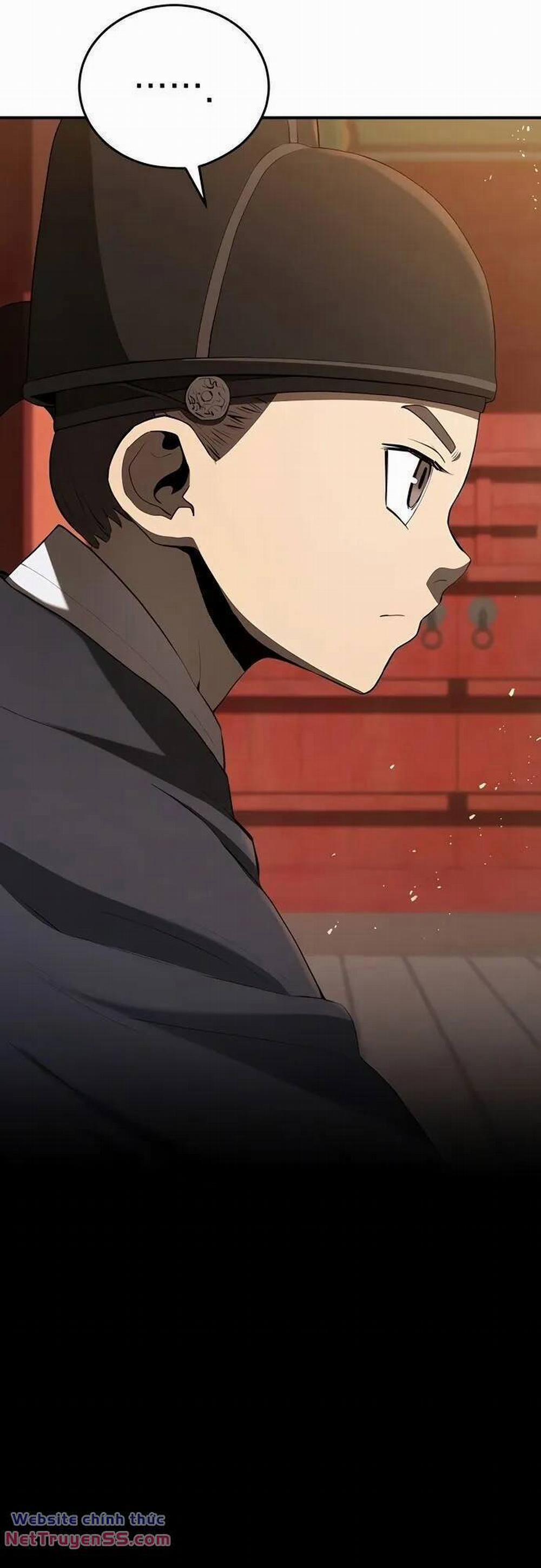 Vương Triều Đen Tối: Joseon 13 trang 23