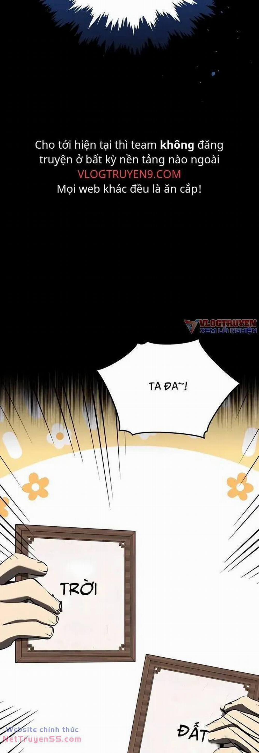 Vương Triều Đen Tối: Joseon 13 trang 34