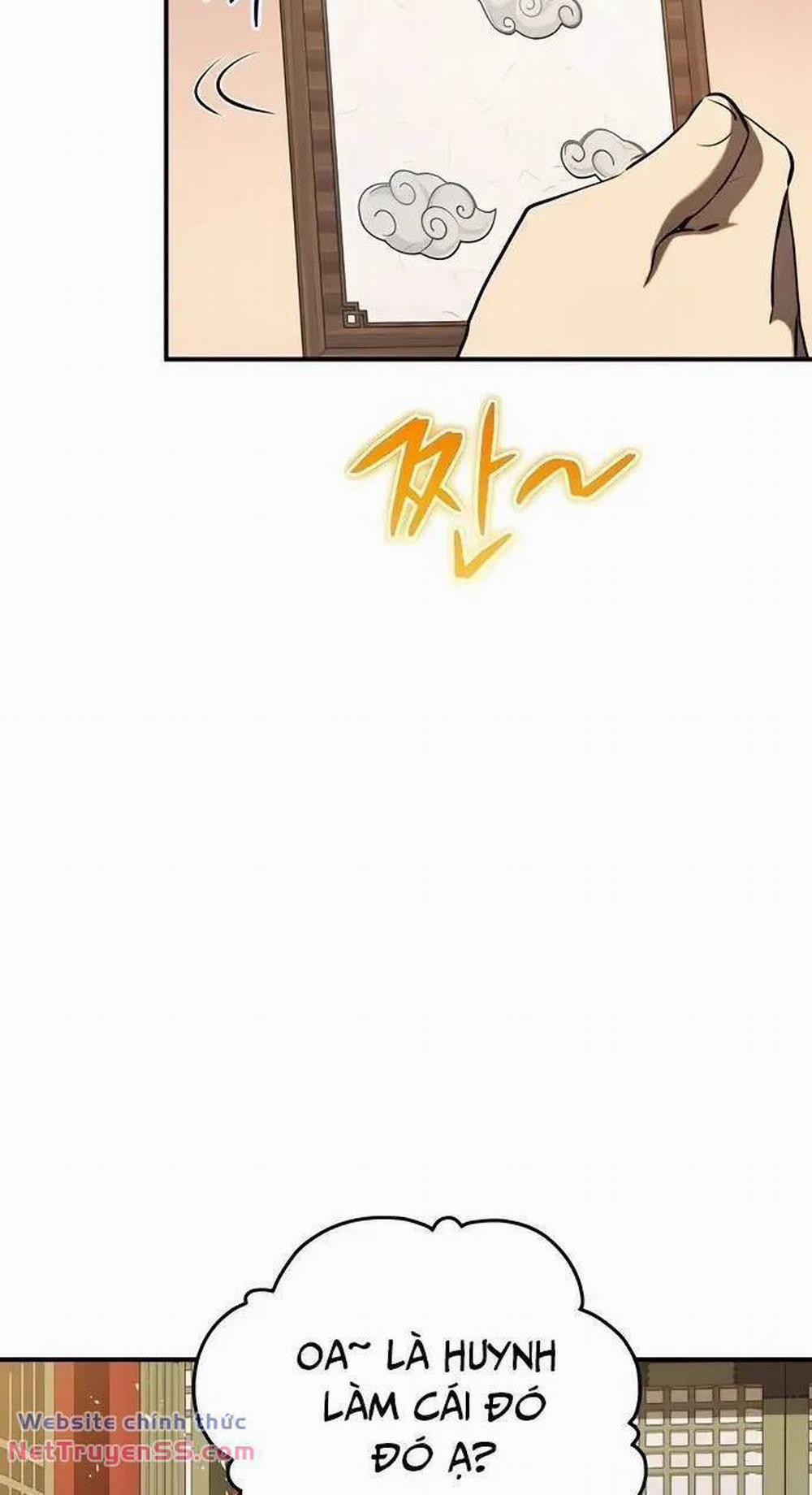 Vương Triều Đen Tối: Joseon 13 trang 37