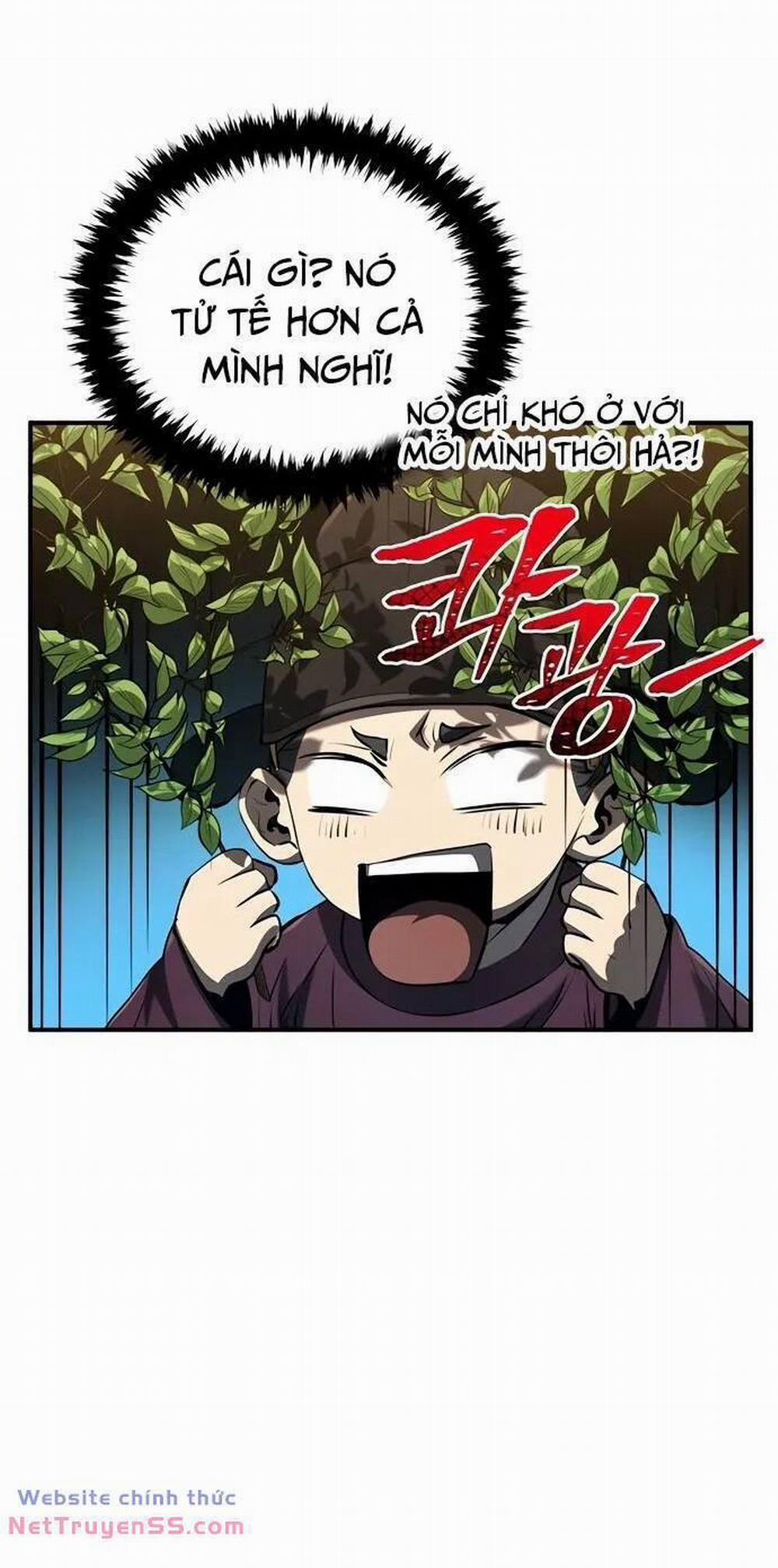 Vương Triều Đen Tối: Joseon 13 trang 46