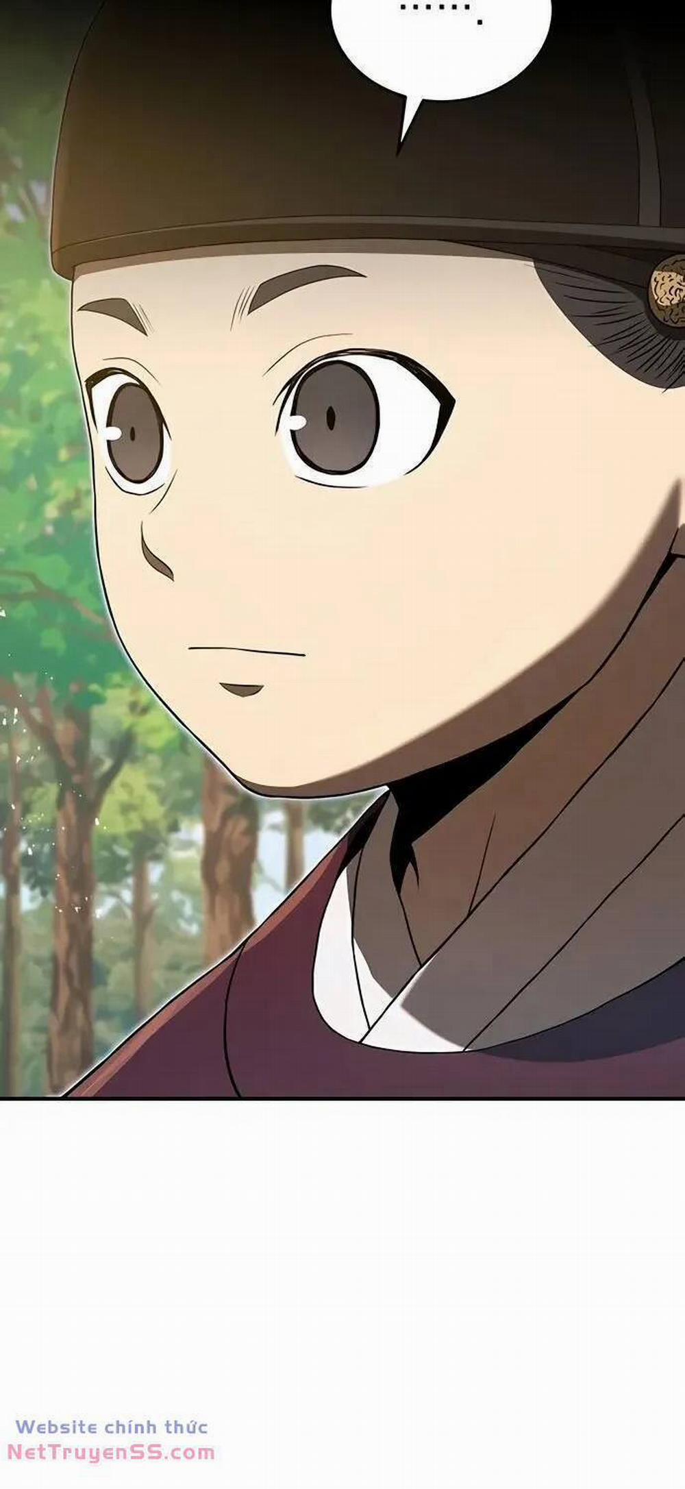 Vương Triều Đen Tối: Joseon 13 trang 54