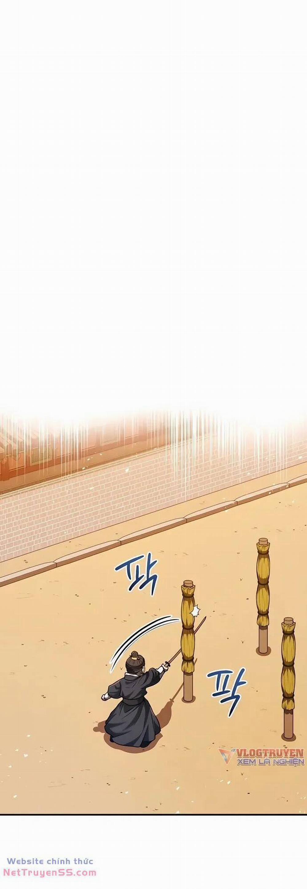 Vương Triều Đen Tối: Joseon 13 trang 56