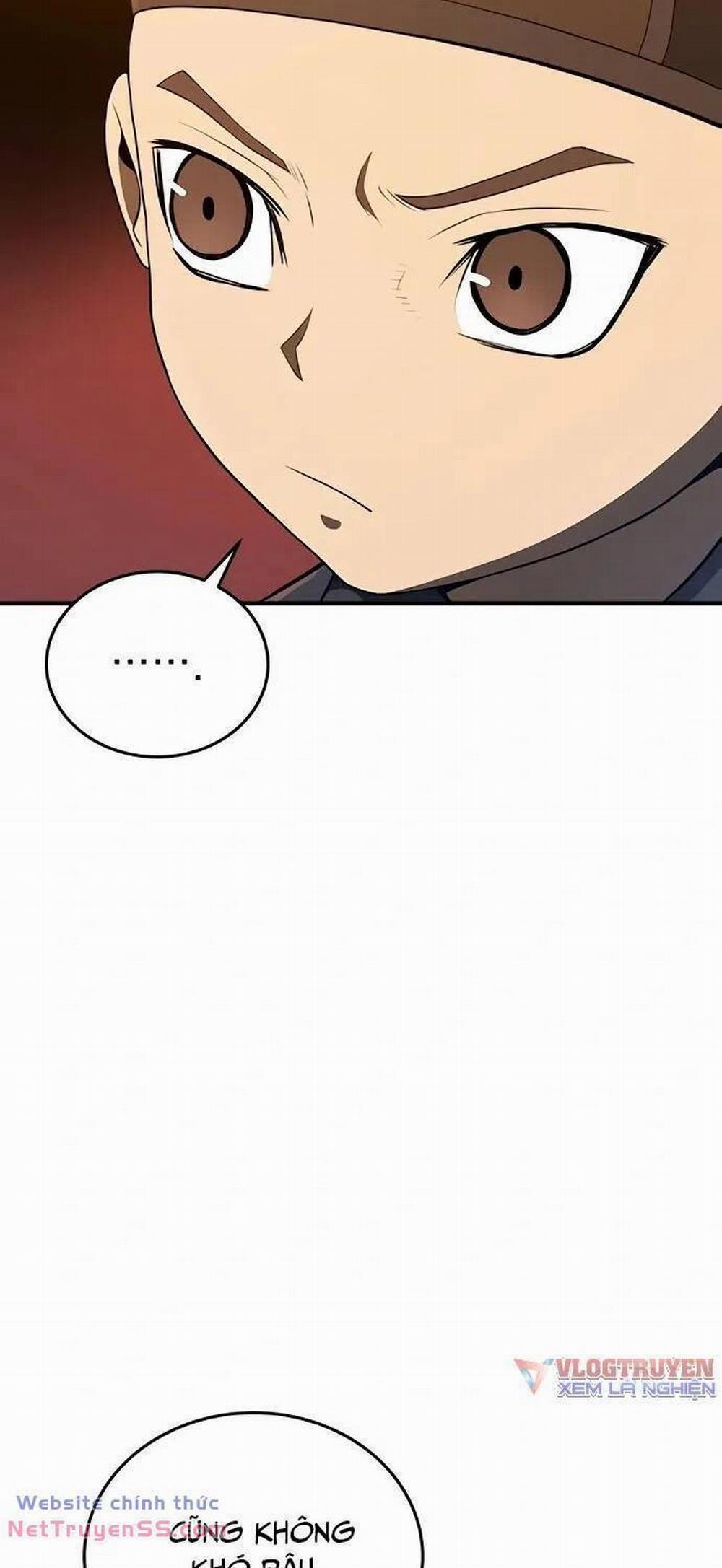 Vương Triều Đen Tối: Joseon 13 trang 61