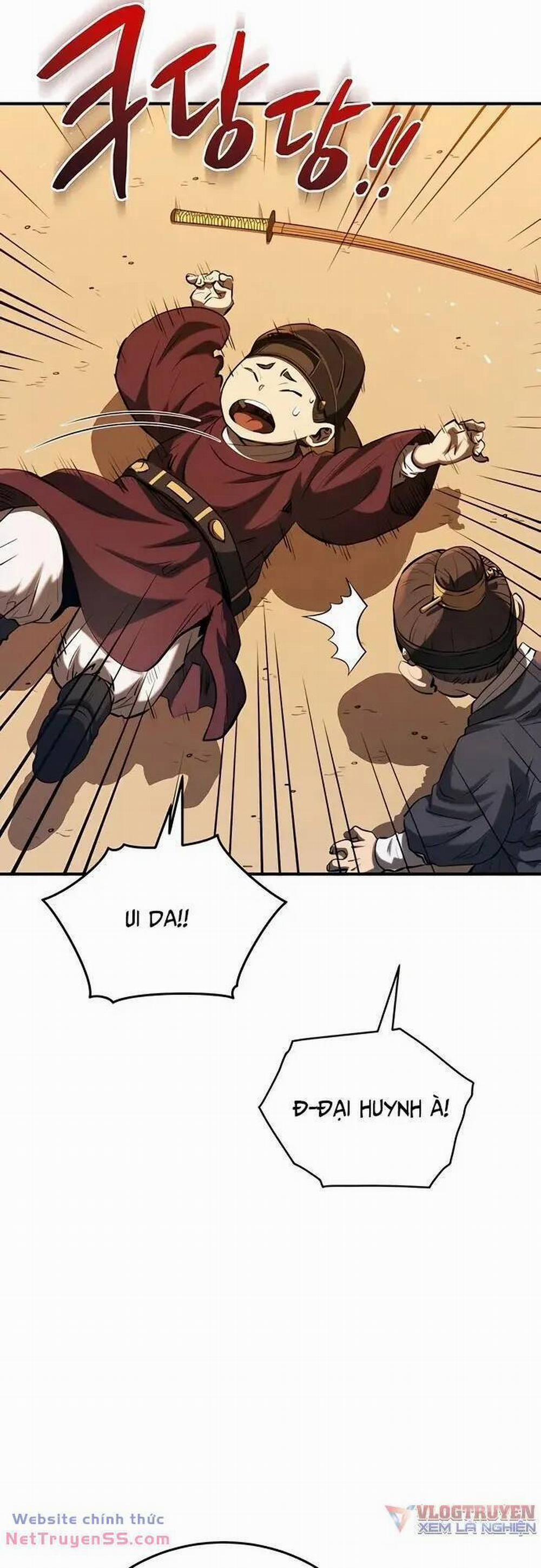 Vương Triều Đen Tối: Joseon 13 trang 64