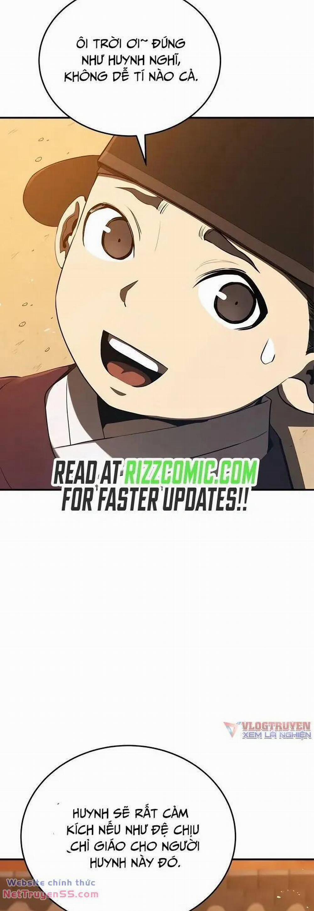 Vương Triều Đen Tối: Joseon 13 trang 65