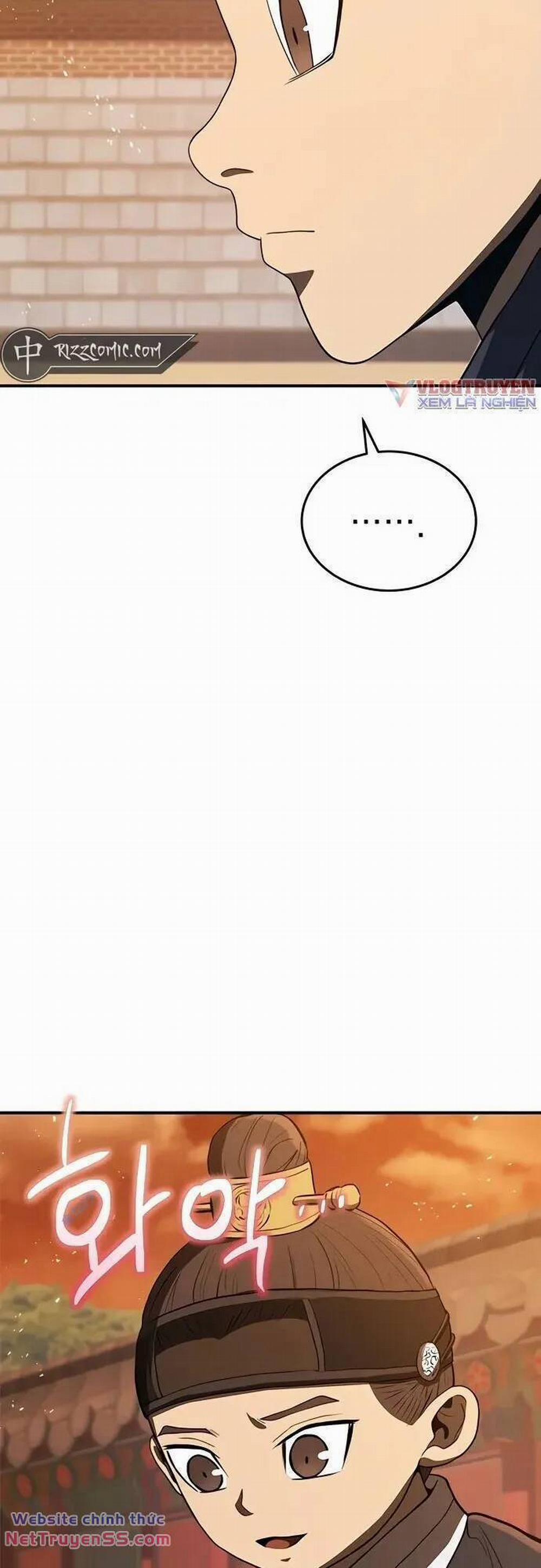 Vương Triều Đen Tối: Joseon 13 trang 67