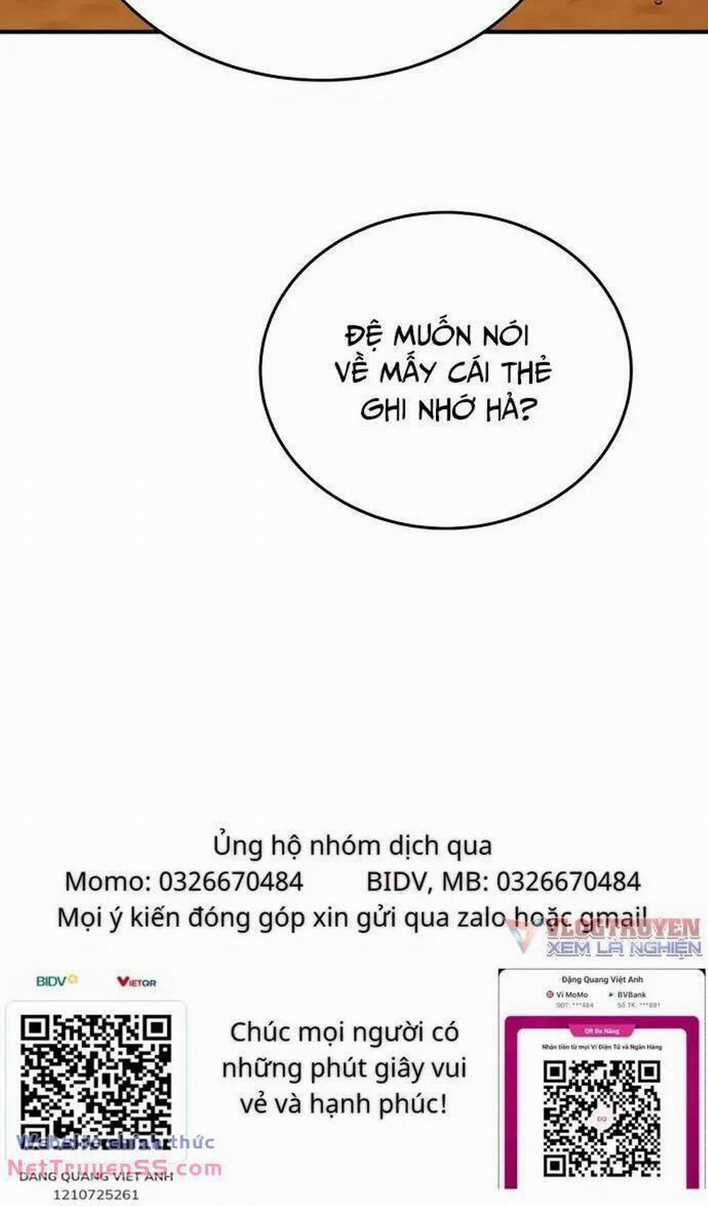 Vương Triều Đen Tối: Joseon 13 trang 70