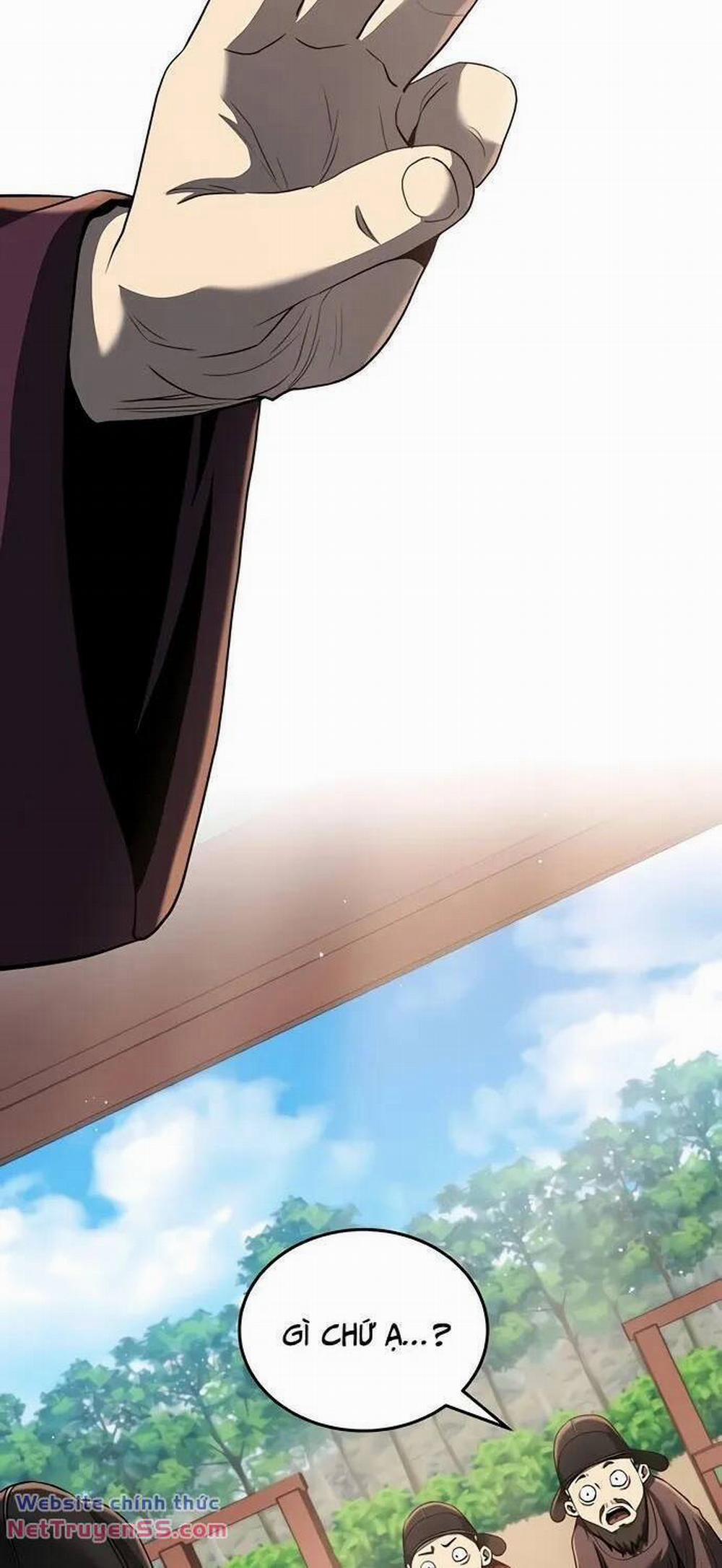 Vương Triều Đen Tối: Joseon 14 trang 13