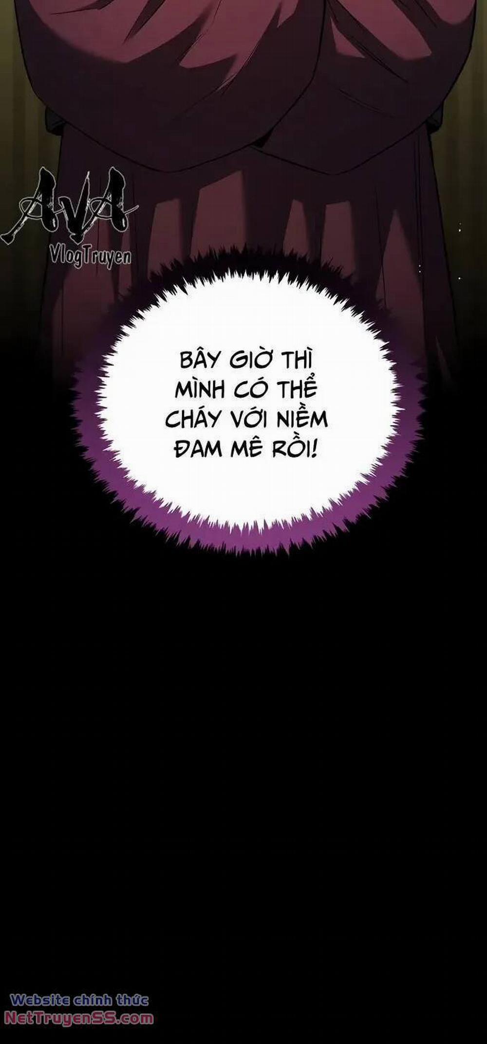 Vương Triều Đen Tối: Joseon 14 trang 22