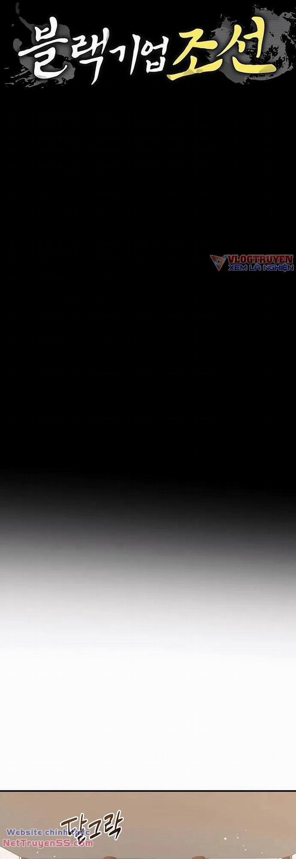 Vương Triều Đen Tối: Joseon 14 trang 23