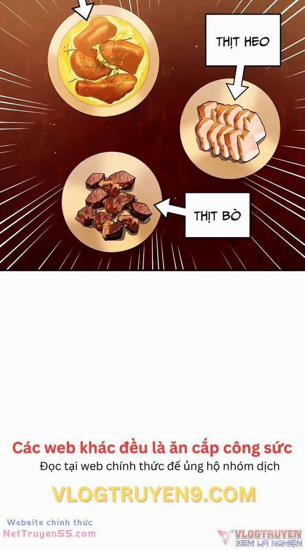 Vương Triều Đen Tối: Joseon 14 trang 30