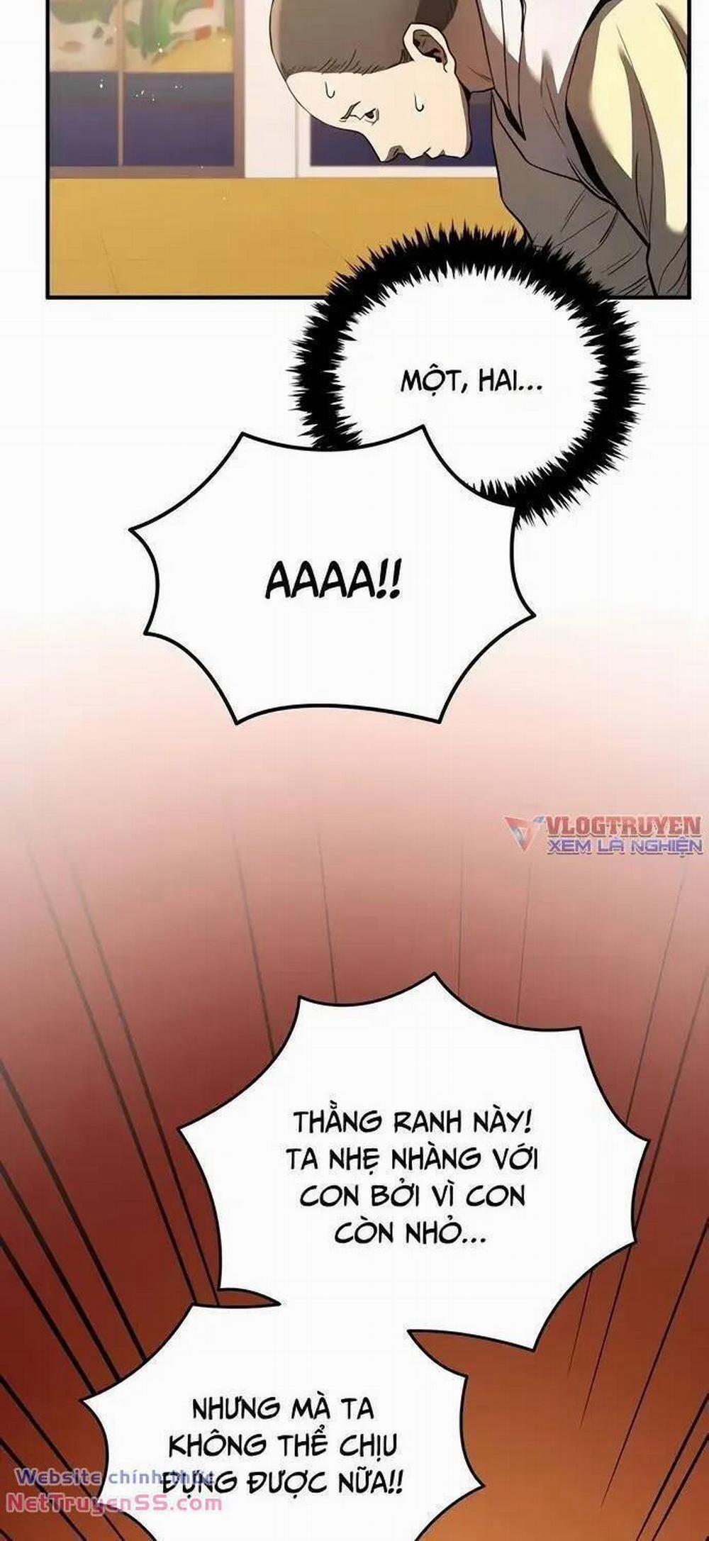 Vương Triều Đen Tối: Joseon 14 trang 37