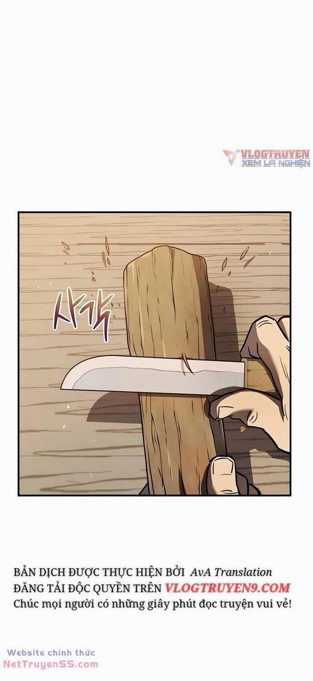 Vương Triều Đen Tối: Joseon 14 trang 45