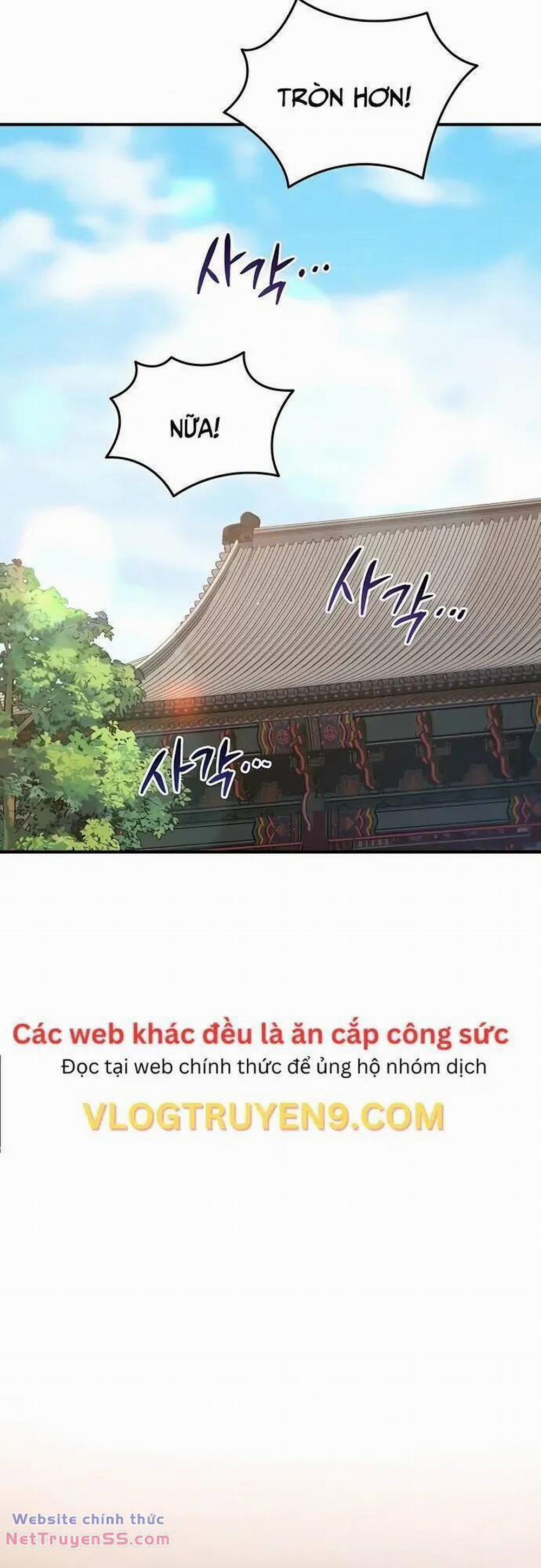 Vương Triều Đen Tối: Joseon 14 trang 50