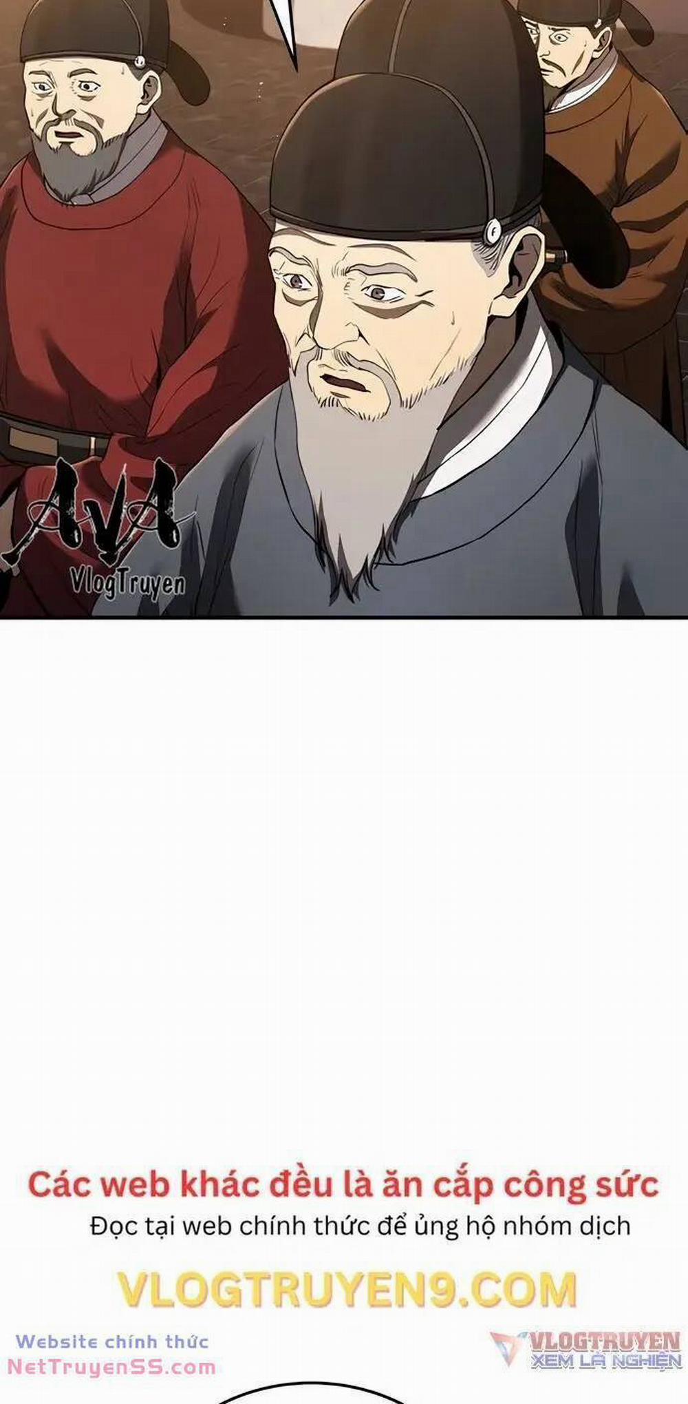 Vương Triều Đen Tối: Joseon 14 trang 53