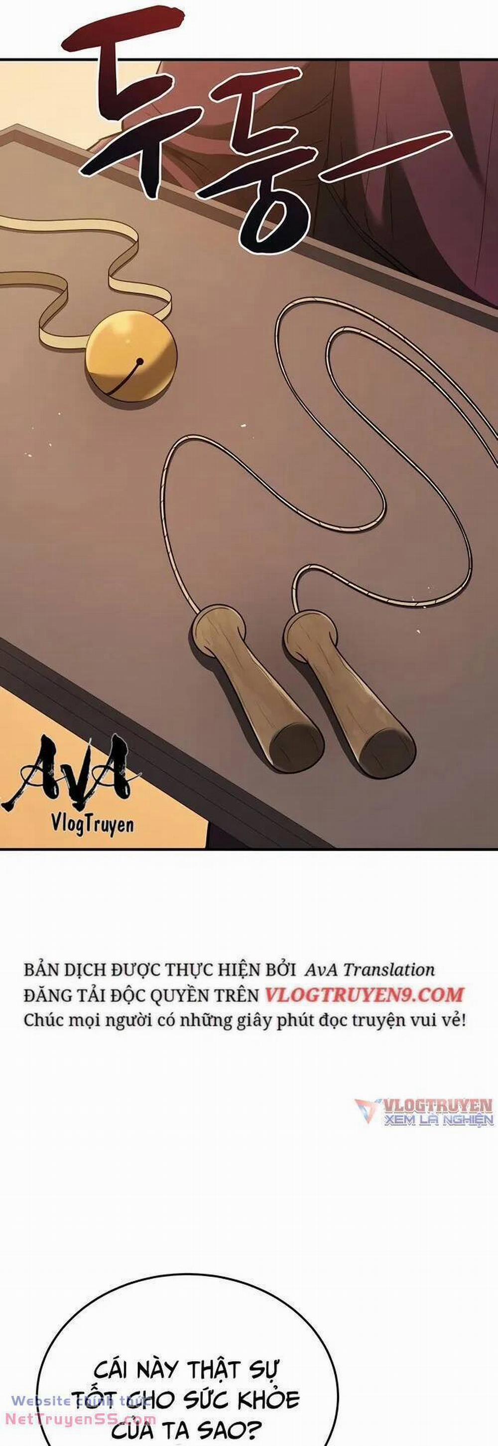 Vương Triều Đen Tối: Joseon 14 trang 55