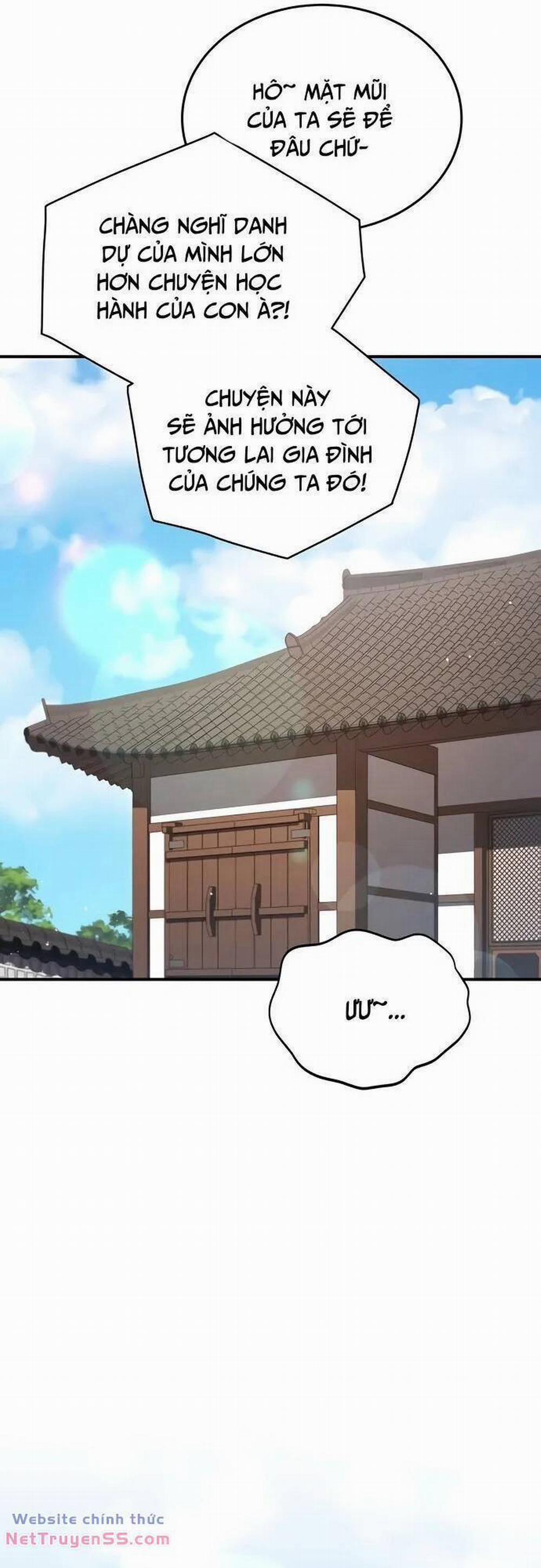 Vương Triều Đen Tối: Joseon 14 trang 7