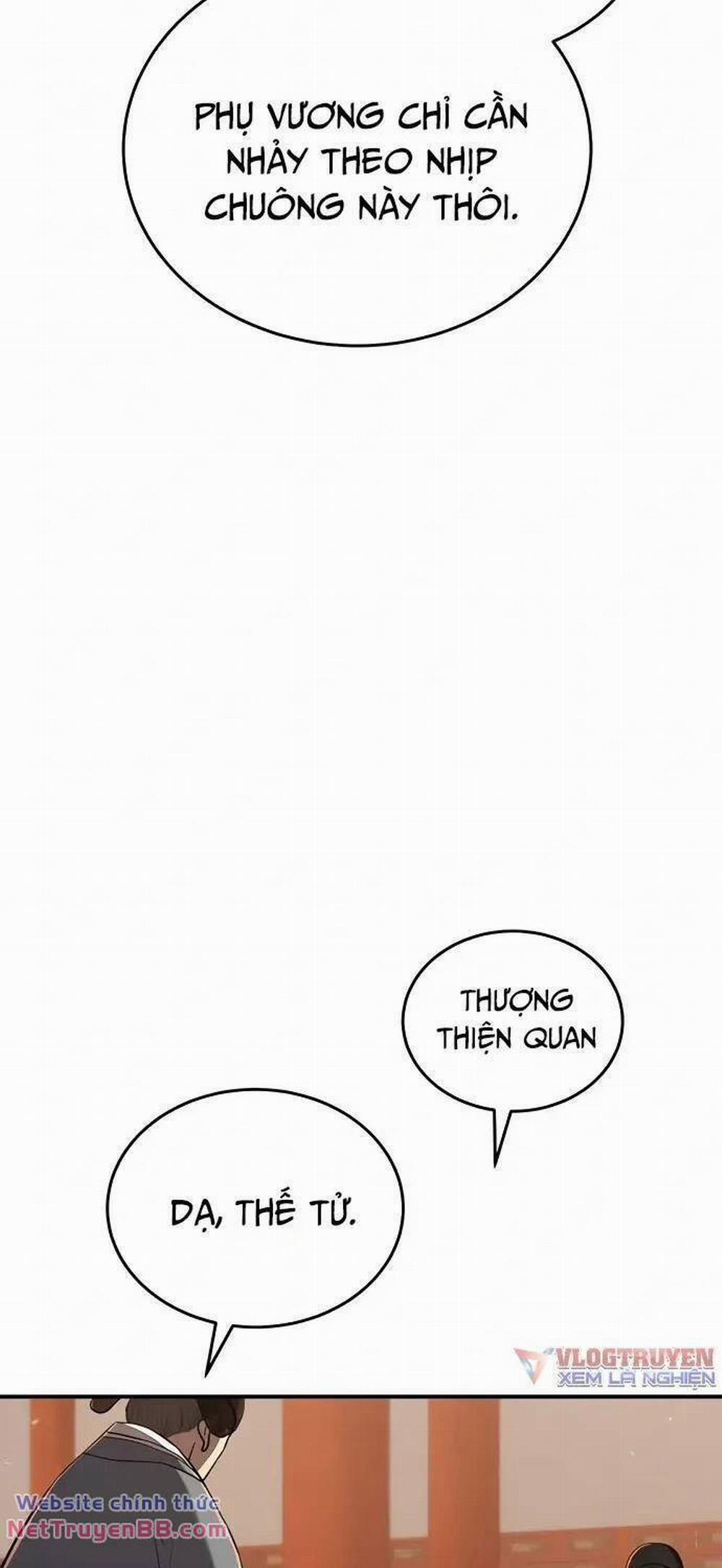 Vương Triều Đen Tối: Joseon 15 trang 15