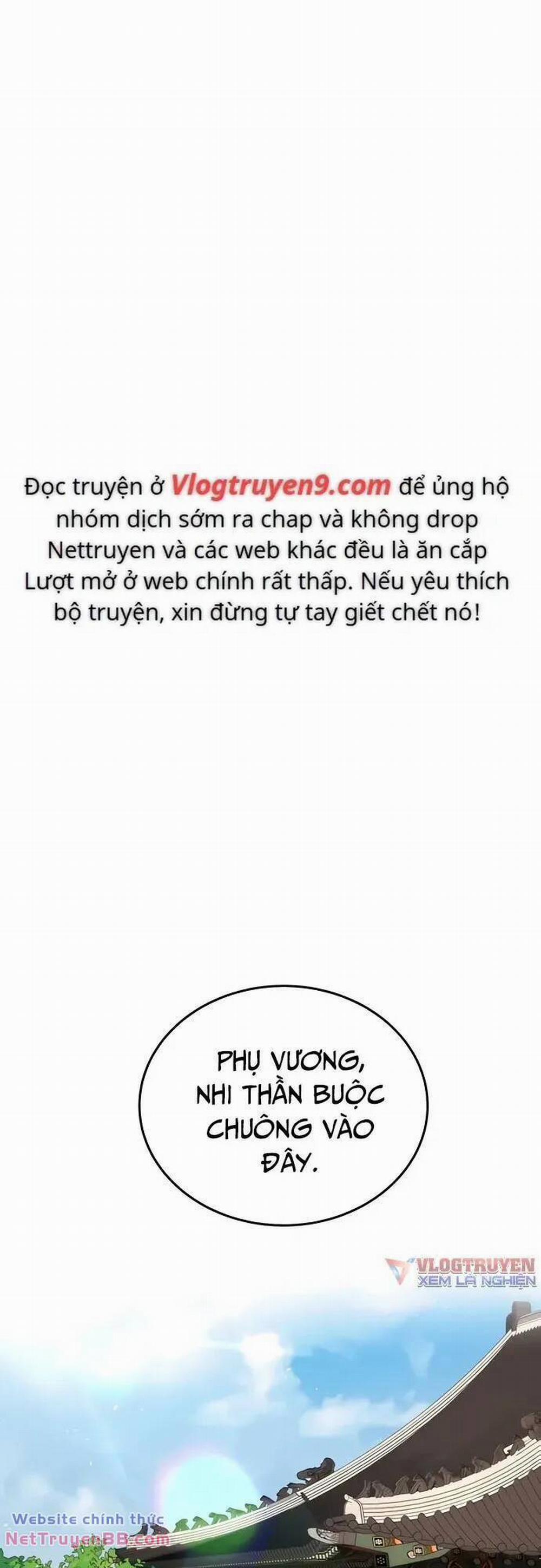 Vương Triều Đen Tối: Joseon 15 trang 18