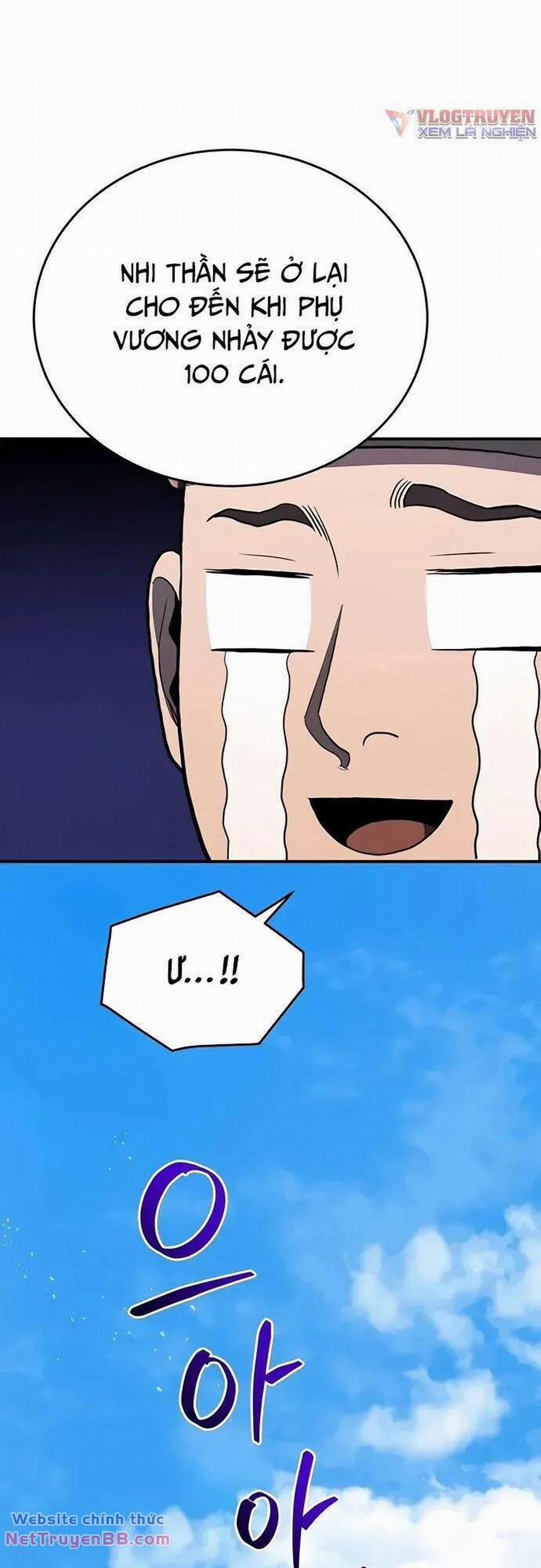 Vương Triều Đen Tối: Joseon 15 trang 26