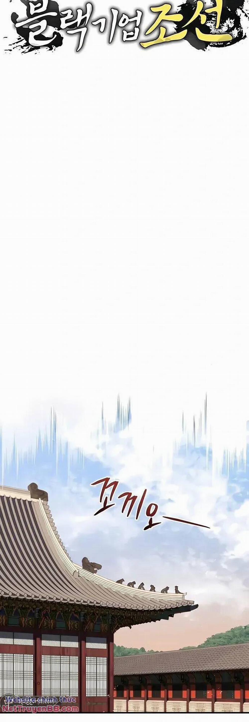 Vương Triều Đen Tối: Joseon 15 trang 28