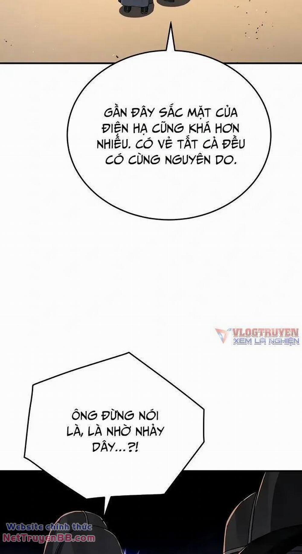 Vương Triều Đen Tối: Joseon 15 trang 37