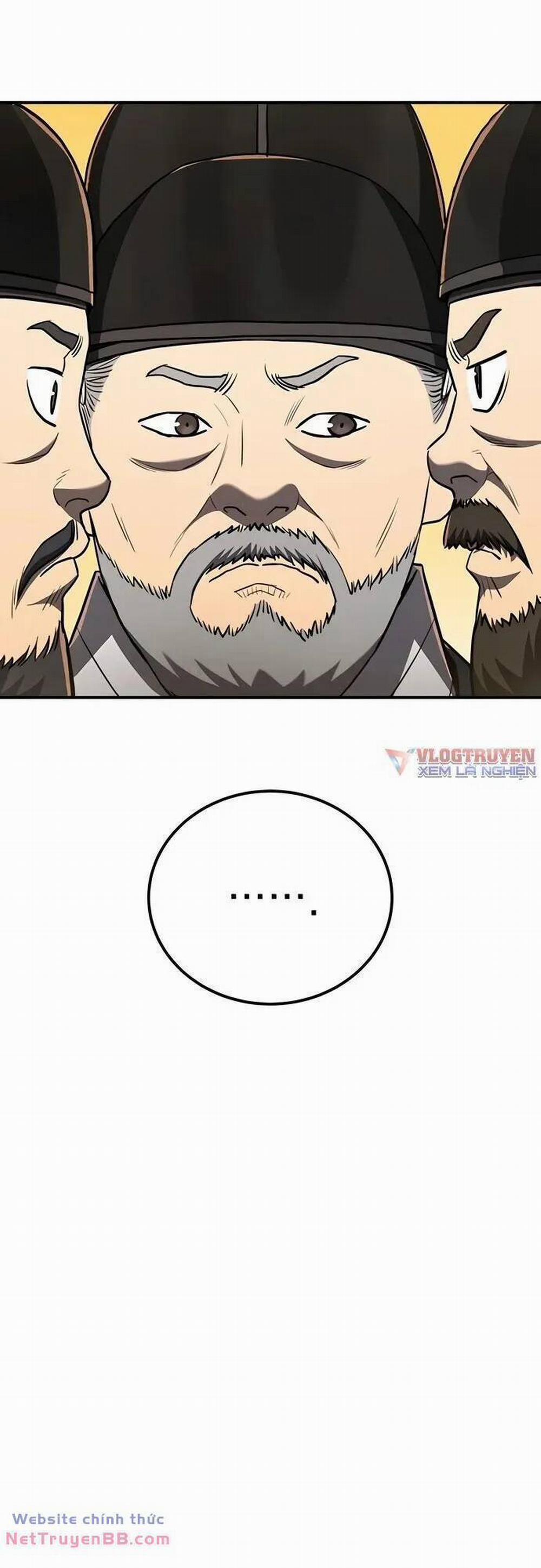 Vương Triều Đen Tối: Joseon 15 trang 40