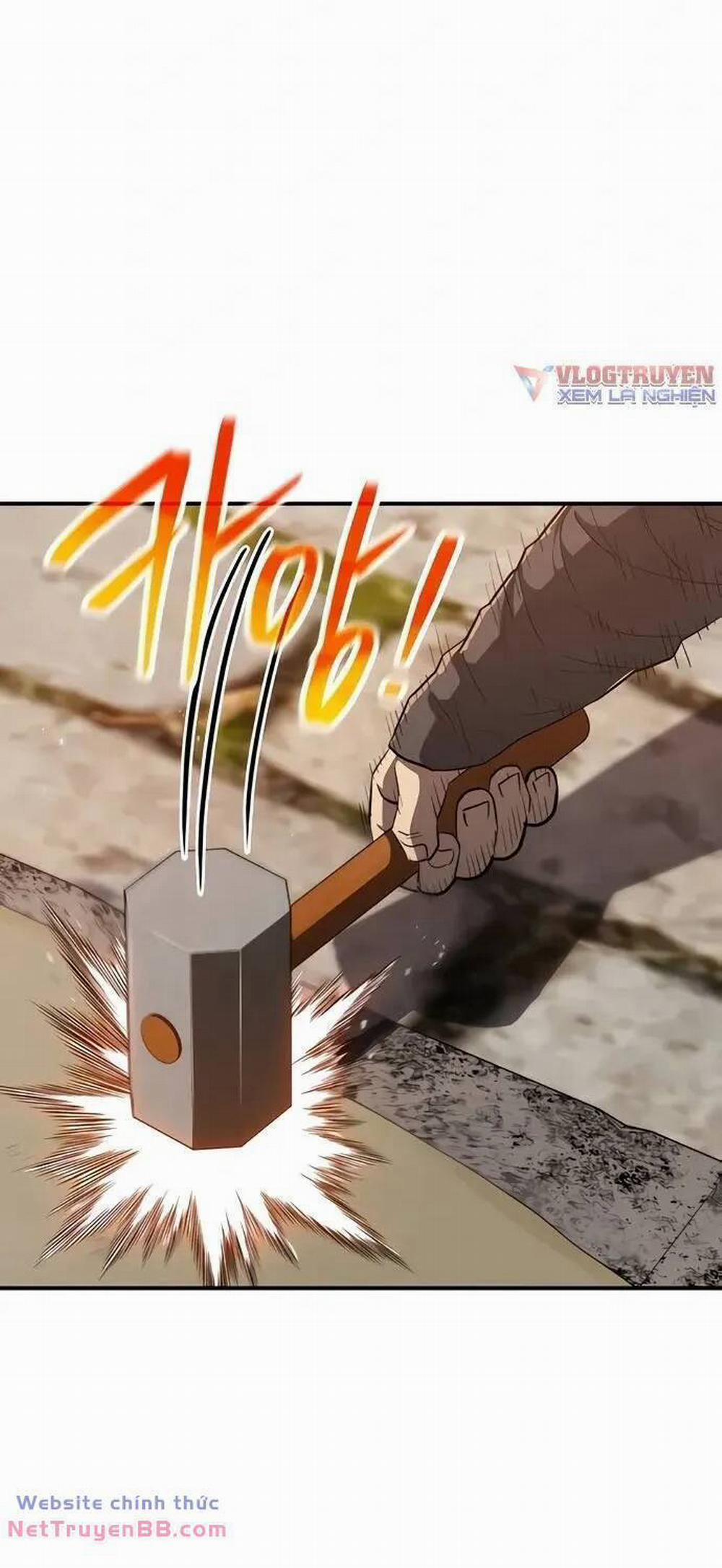 Vương Triều Đen Tối: Joseon 15 trang 46