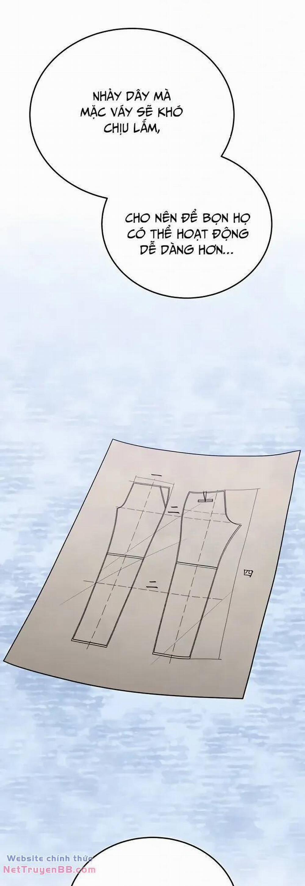 Vương Triều Đen Tối: Joseon 15 trang 52