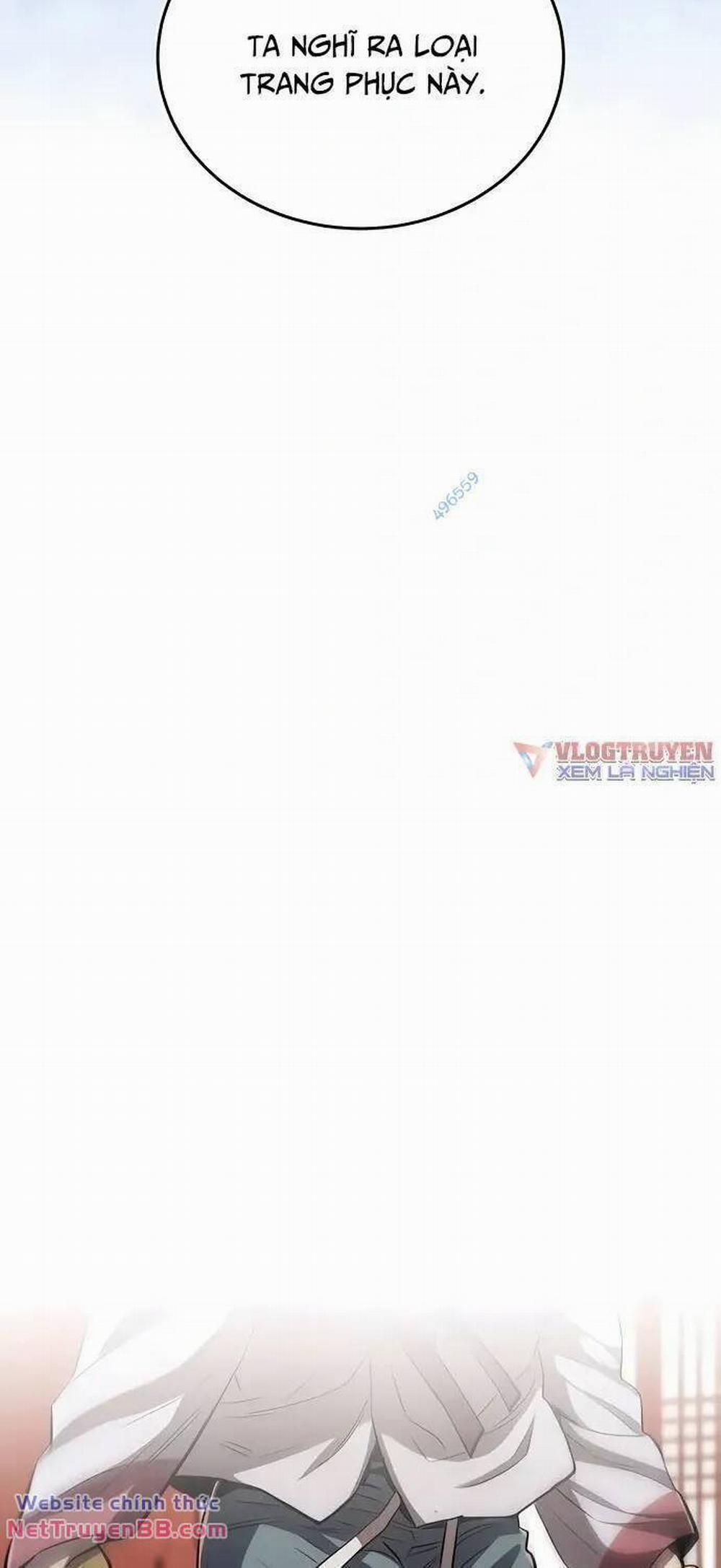 Vương Triều Đen Tối: Joseon 15 trang 53