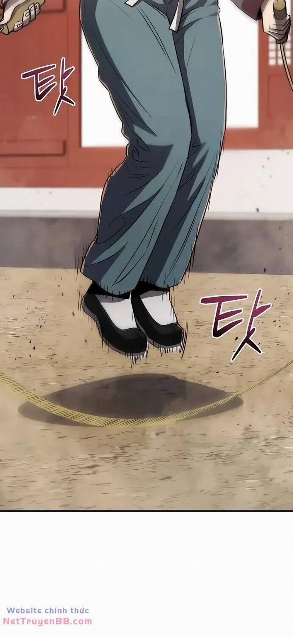 Vương Triều Đen Tối: Joseon 15 trang 54