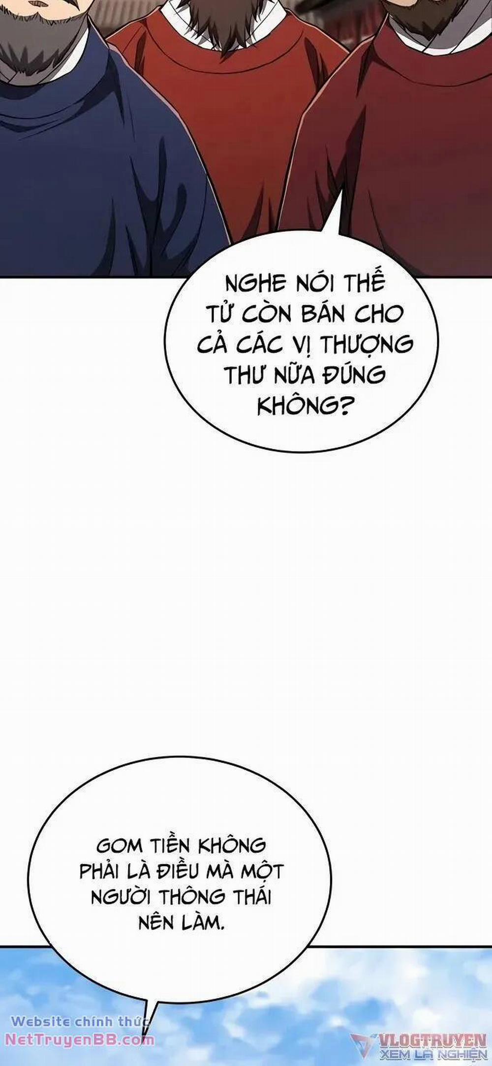 Vương Triều Đen Tối: Joseon 15 trang 62