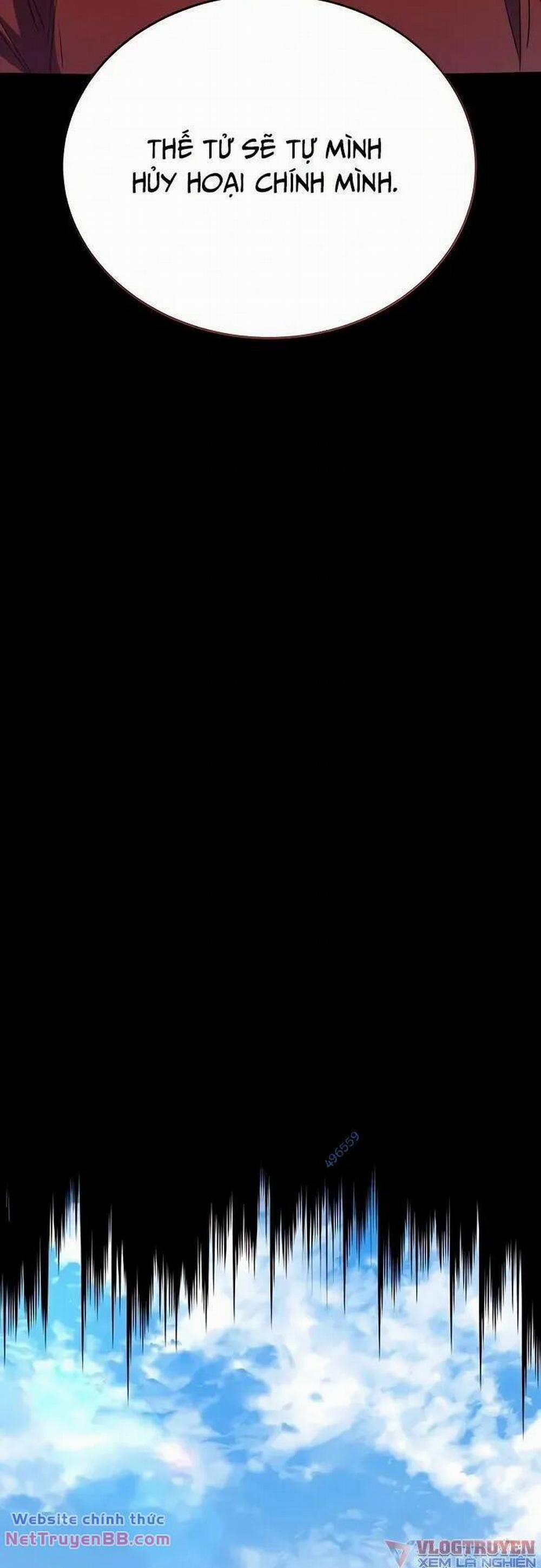 Vương Triều Đen Tối: Joseon 15 trang 66