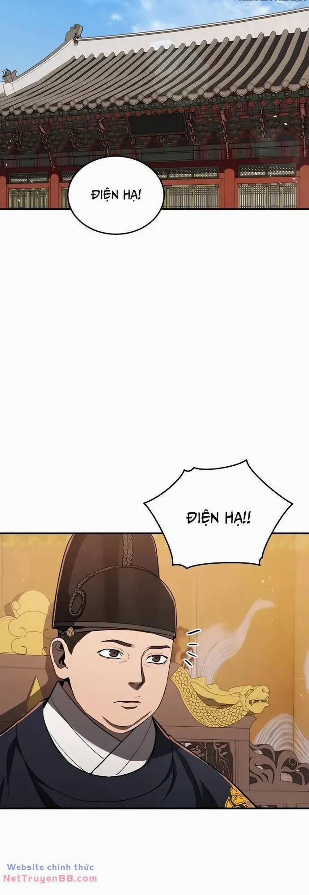 Vương Triều Đen Tối: Joseon 15 trang 67