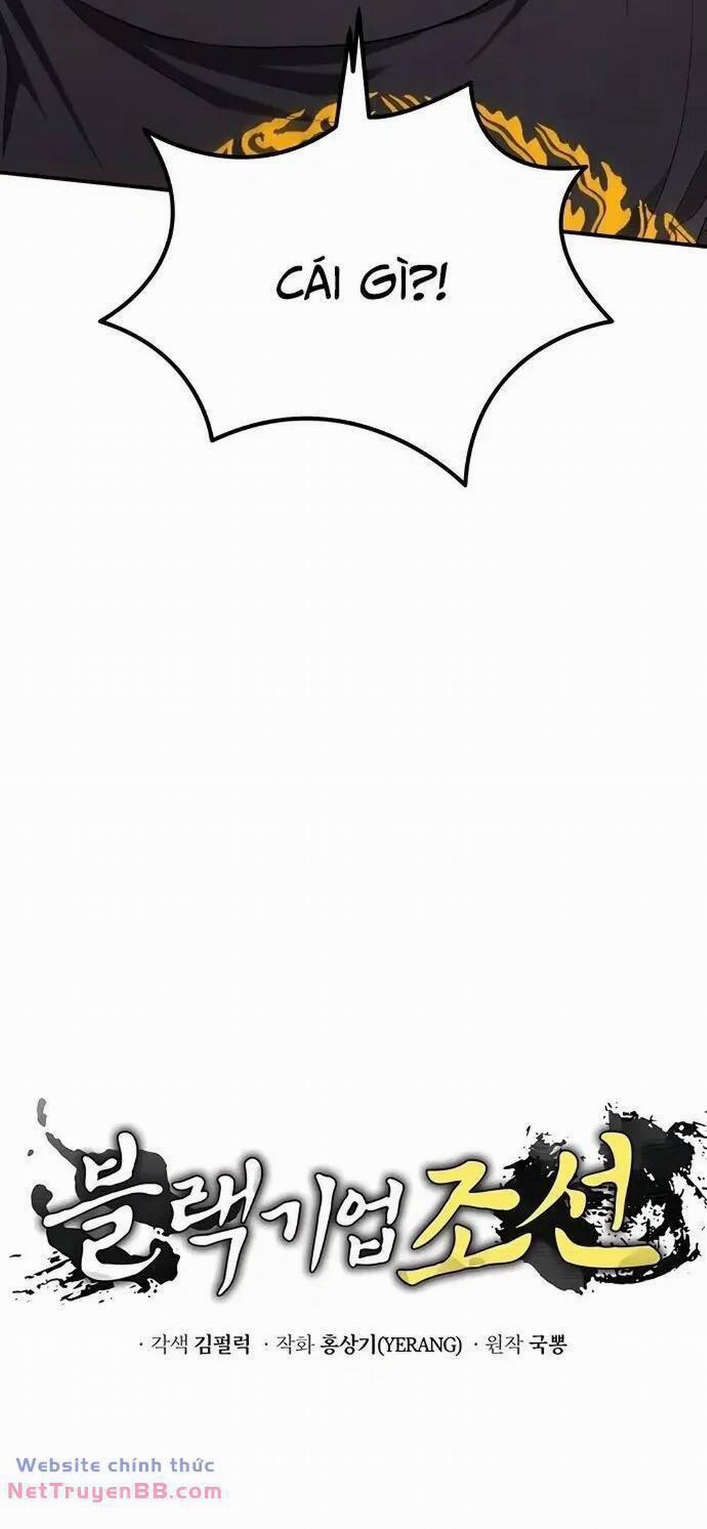 Vương Triều Đen Tối: Joseon 15 trang 70