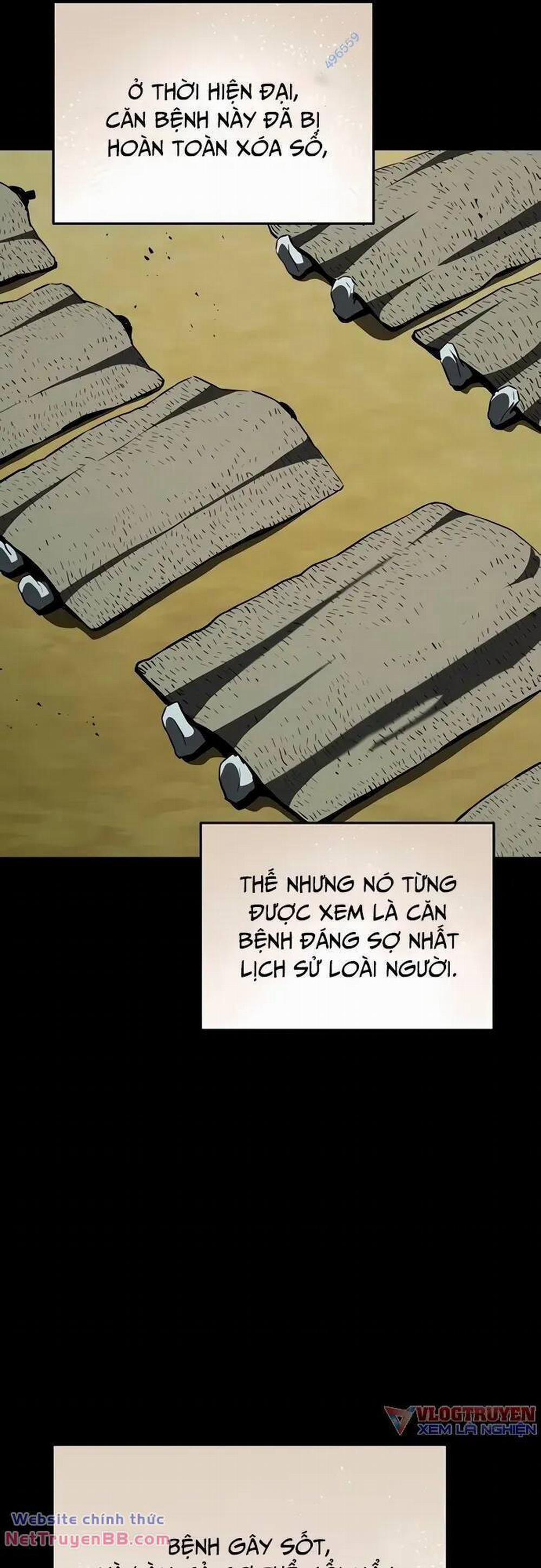 Vương Triều Đen Tối: Joseon 16 trang 15