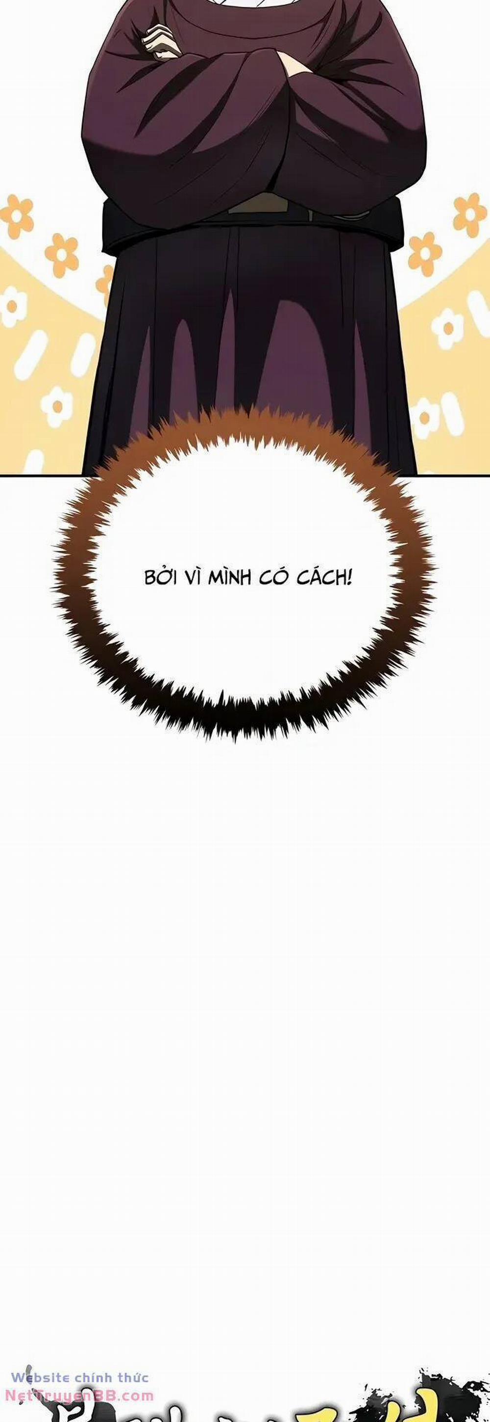 Vương Triều Đen Tối: Joseon 16 trang 20