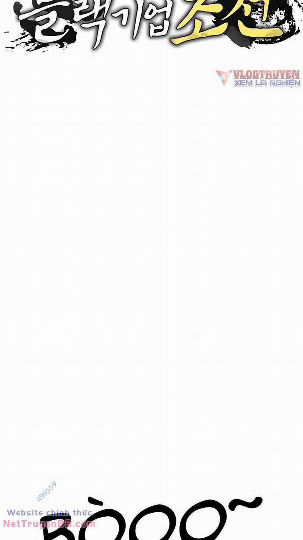 Vương Triều Đen Tối: Joseon 16 trang 21