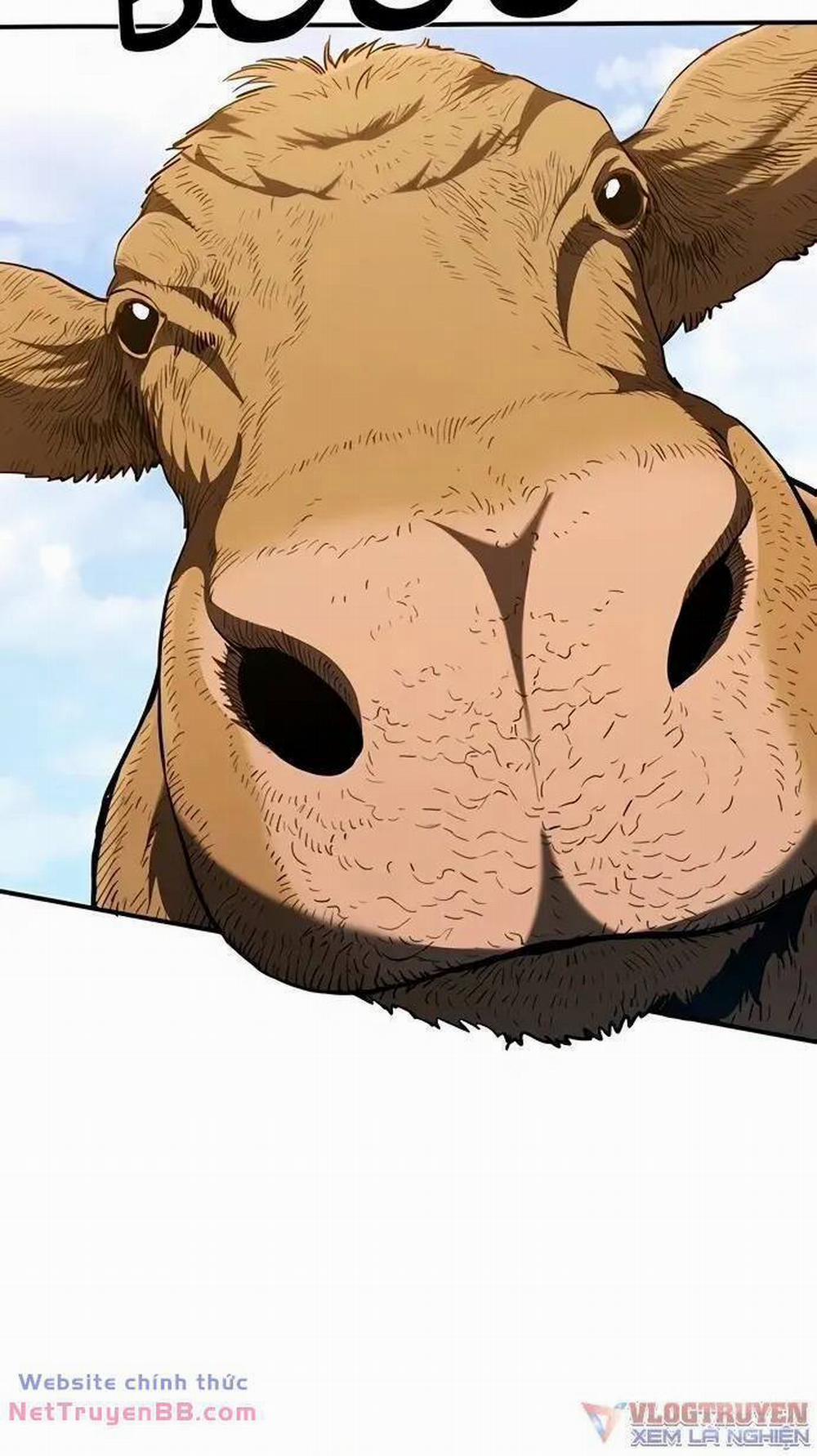 Vương Triều Đen Tối: Joseon 16 trang 22