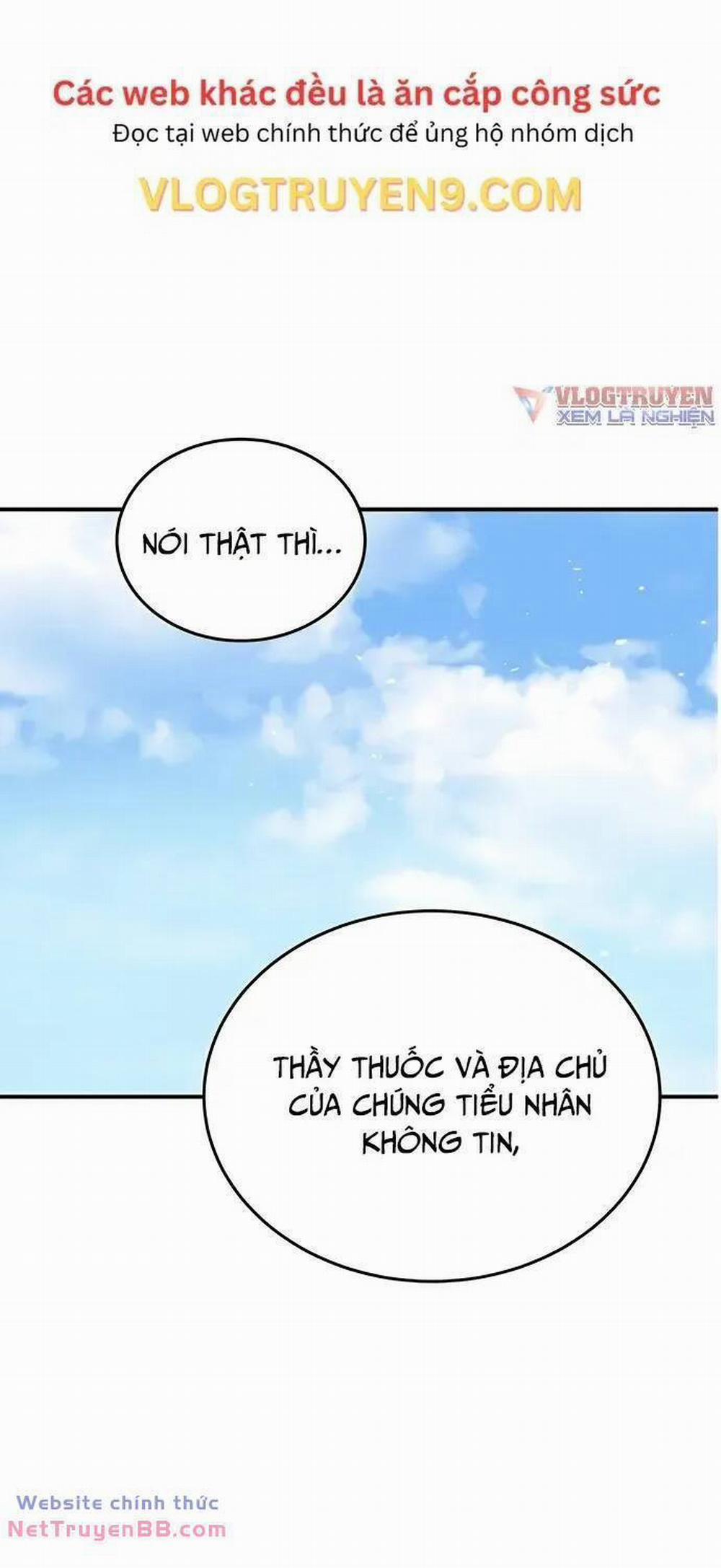 Vương Triều Đen Tối: Joseon 16 trang 30